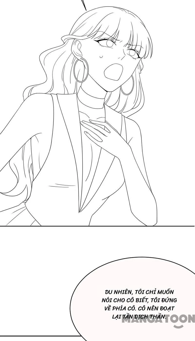 Chọc Tới Chủ Tịch Tổng Tài 2 Chapter  203 - 32