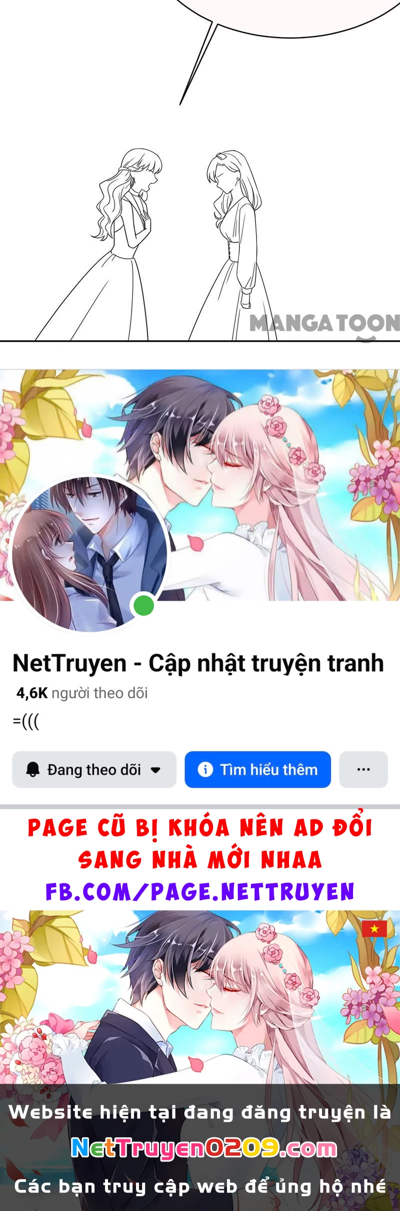 Chọc Tới Chủ Tịch Tổng Tài 2 Chapter  203 - 33