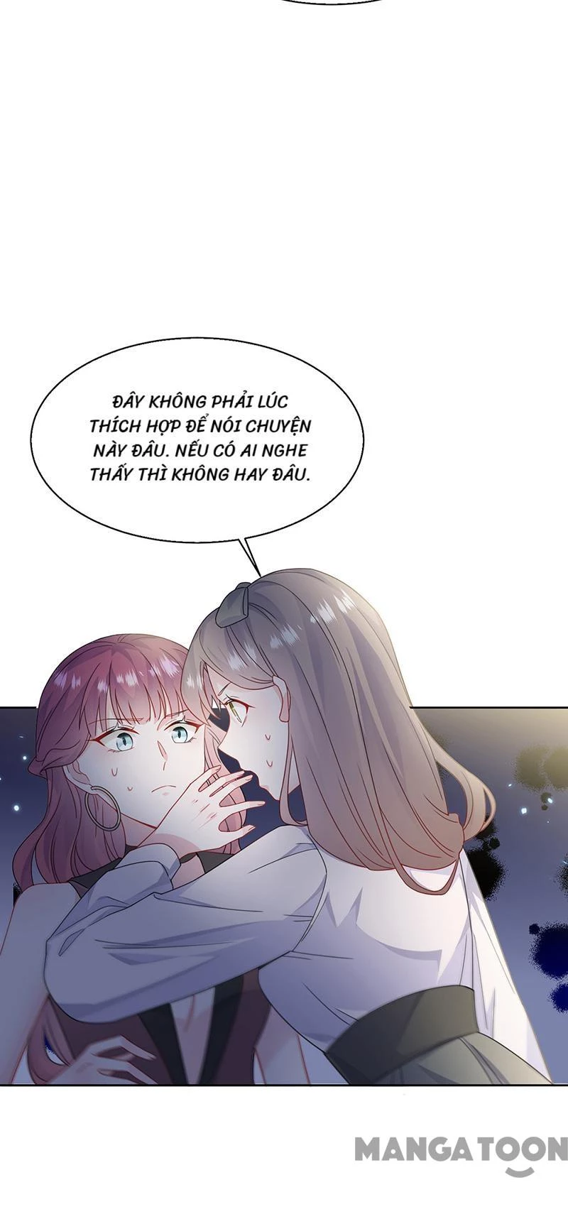 Chọc Tới Chủ Tịch Tổng Tài 2 Chapter 204 - 2