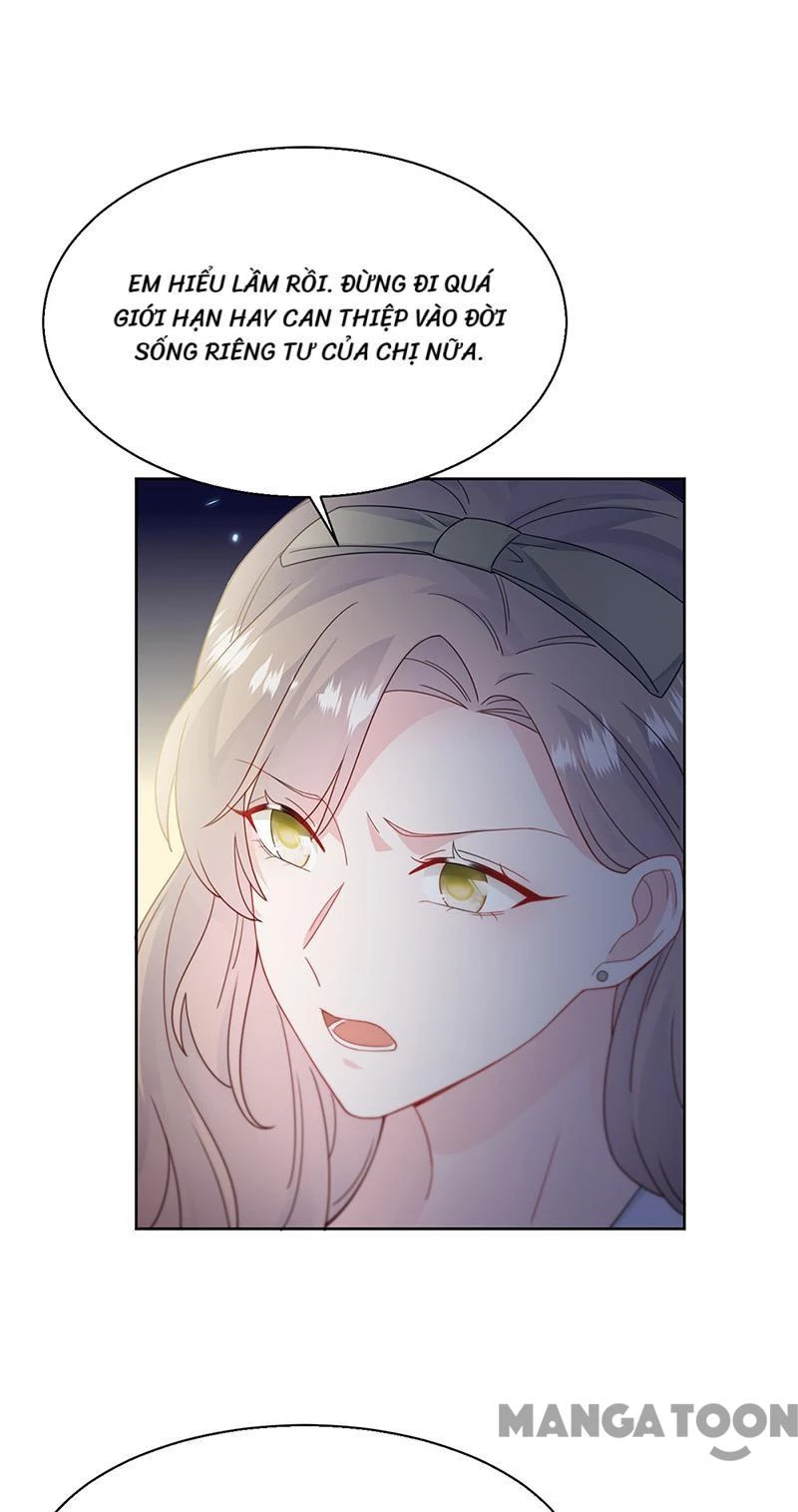 Chọc Tới Chủ Tịch Tổng Tài 2 Chapter 204 - 4