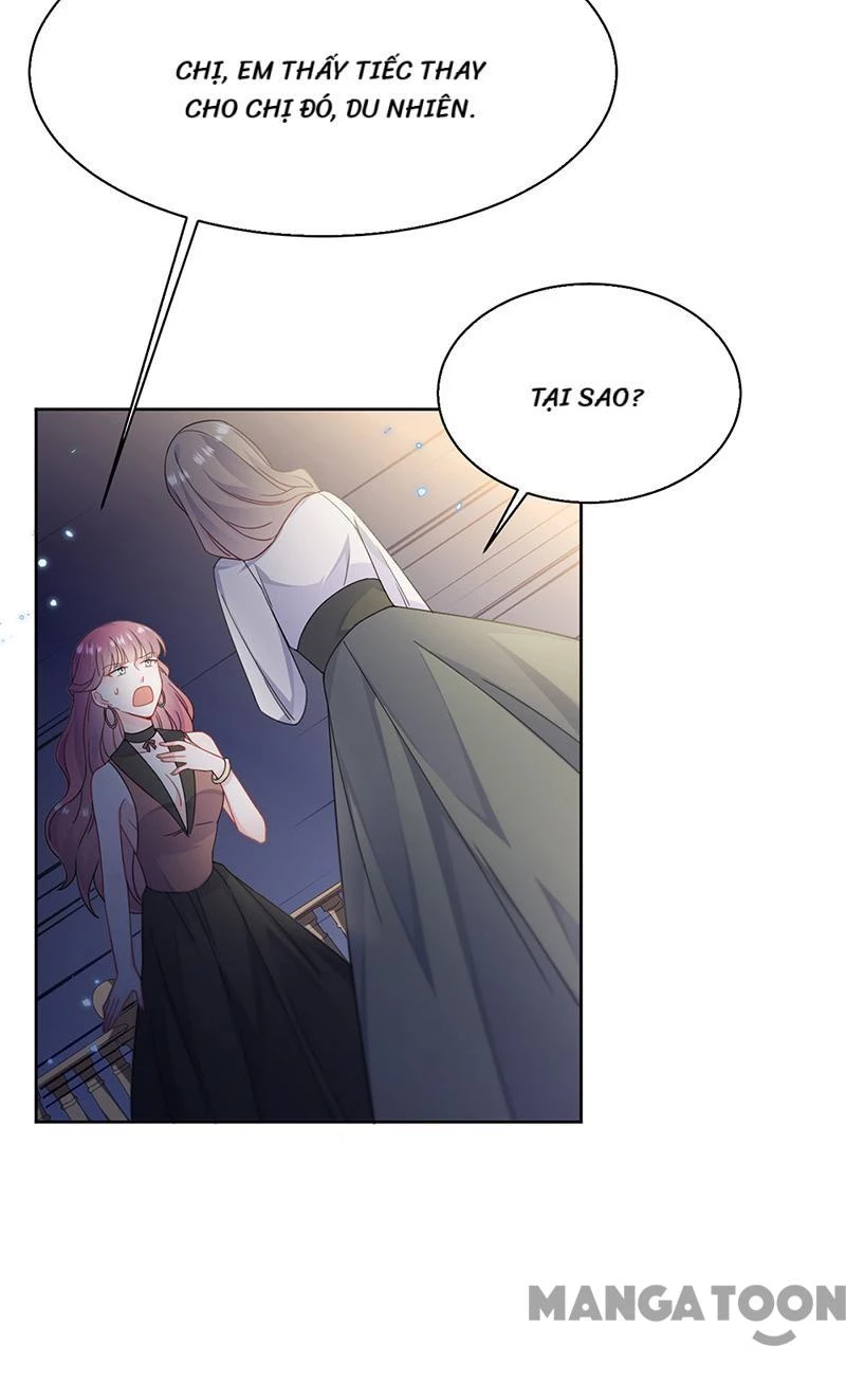 Chọc Tới Chủ Tịch Tổng Tài 2 Chapter 204 - 5