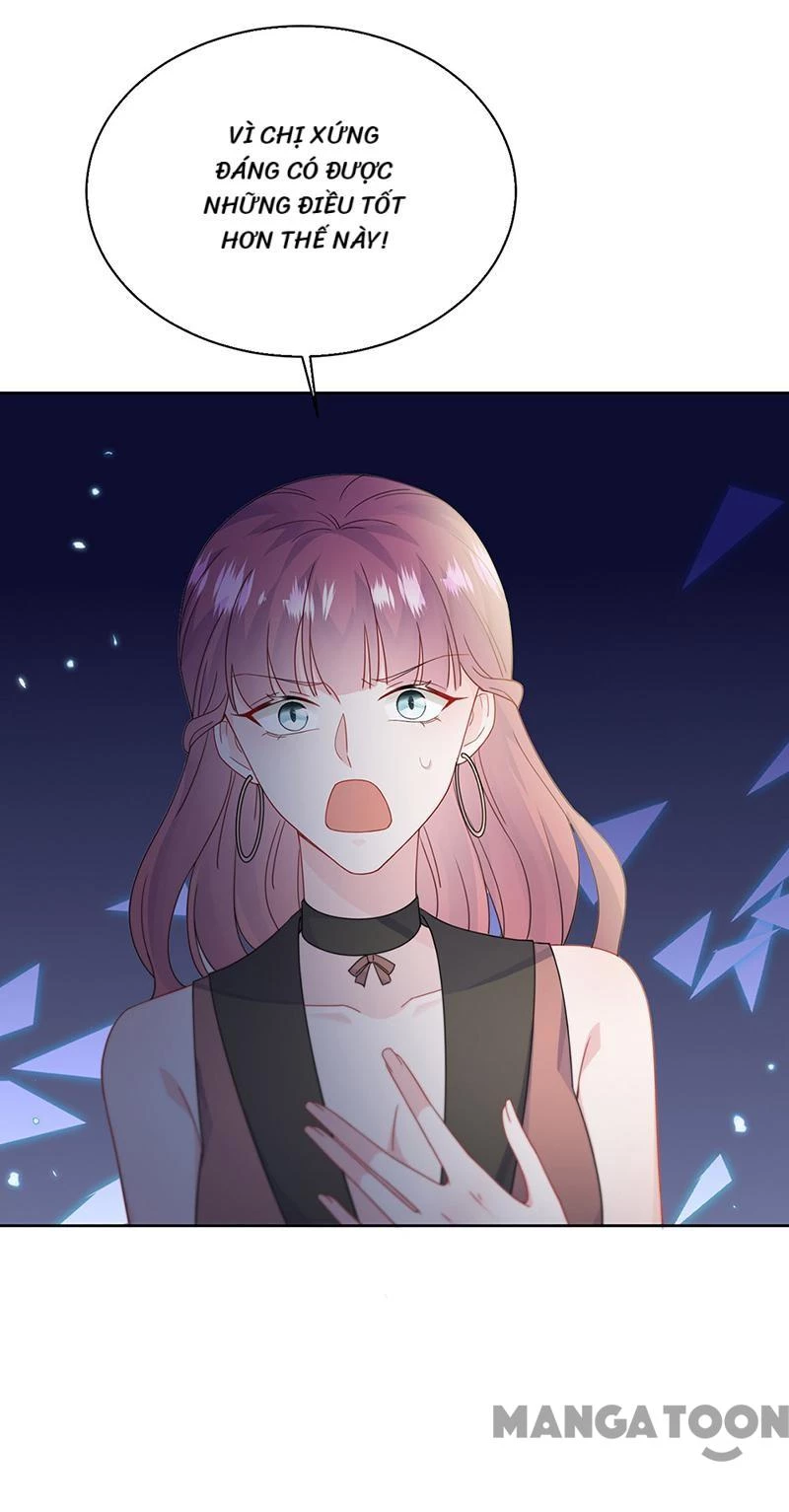 Chọc Tới Chủ Tịch Tổng Tài 2 Chapter 204 - 6