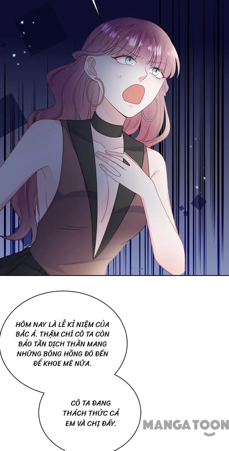 Chọc Tới Chủ Tịch Tổng Tài 2 Chapter 204 - 10