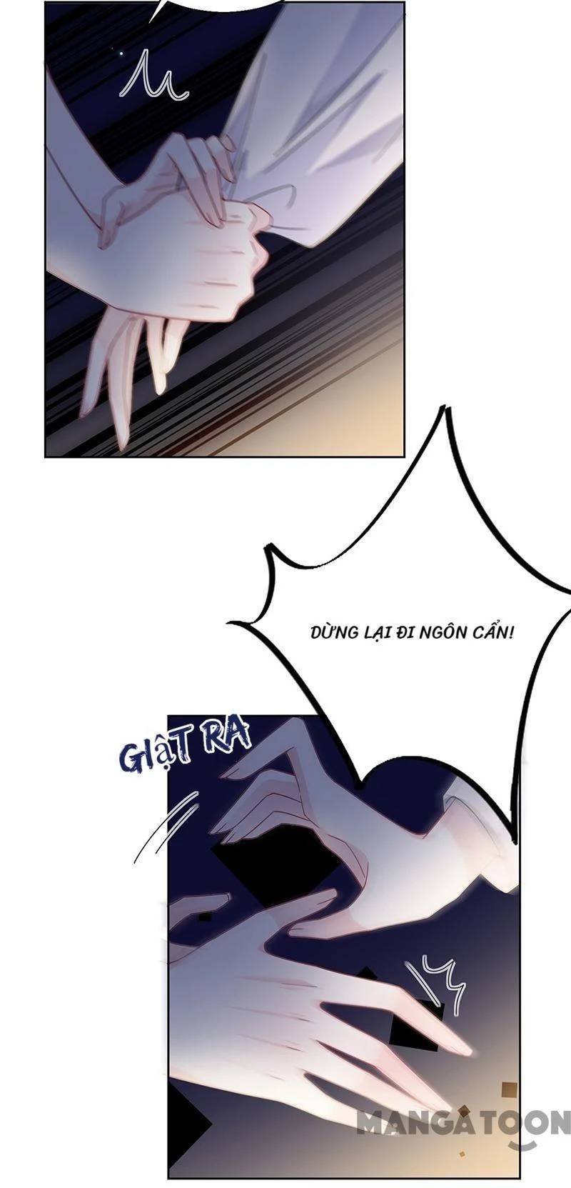 Chọc Tới Chủ Tịch Tổng Tài 2 Chapter 204 - 11