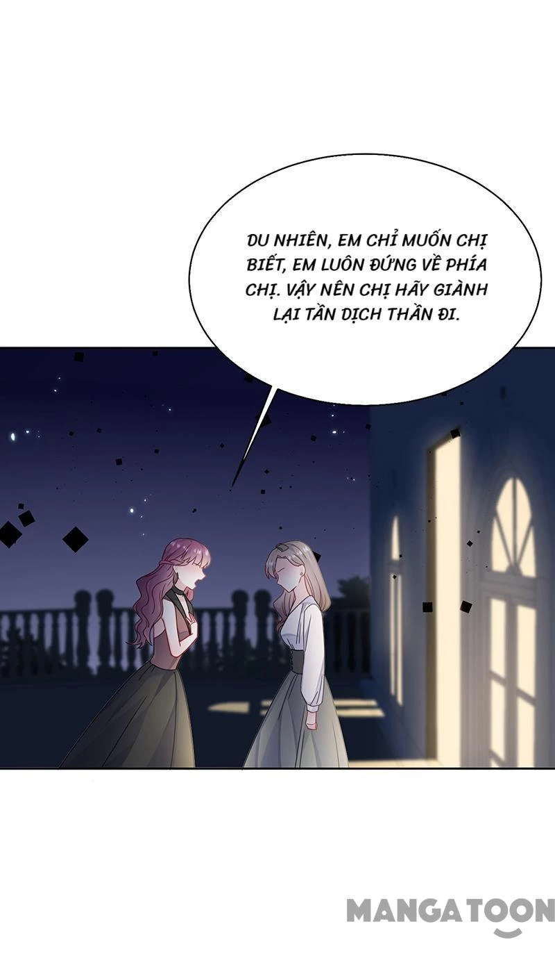 Chọc Tới Chủ Tịch Tổng Tài 2 Chapter 204 - 12