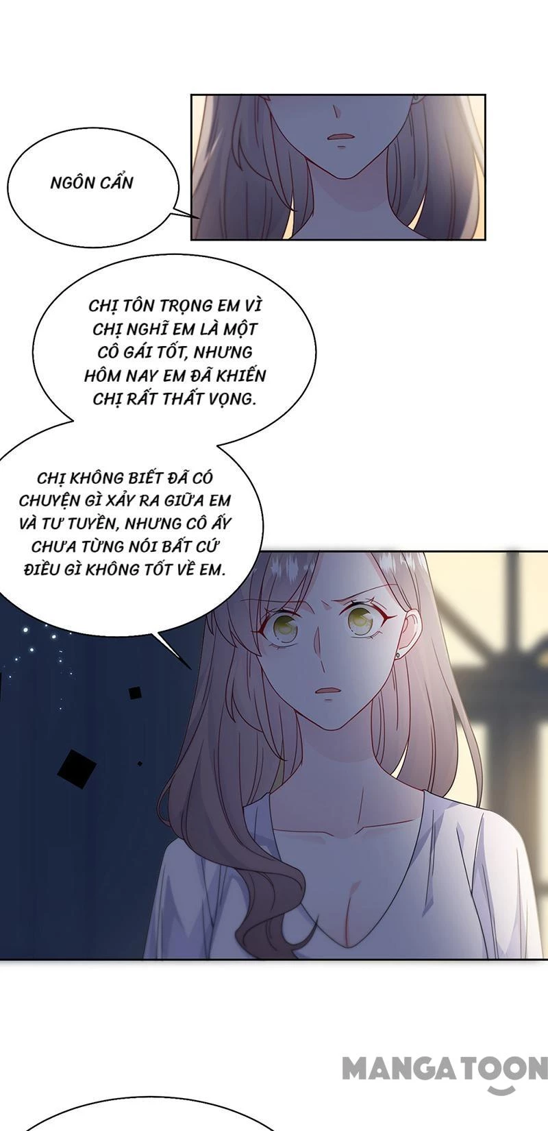 Chọc Tới Chủ Tịch Tổng Tài 2 Chapter 204 - 13