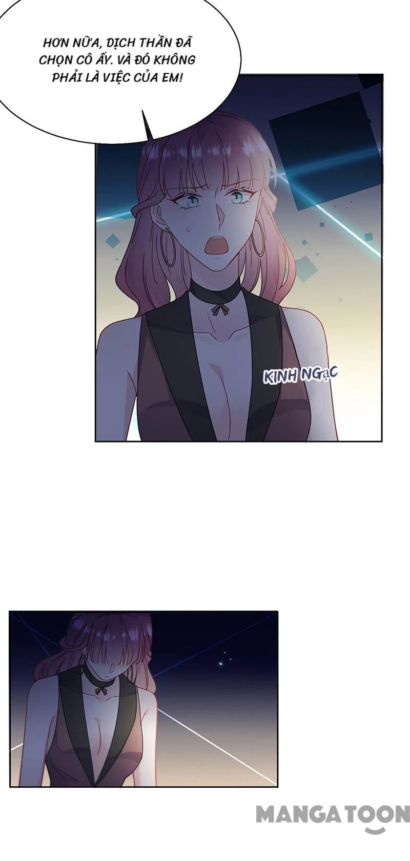 Chọc Tới Chủ Tịch Tổng Tài 2 Chapter 204 - 14