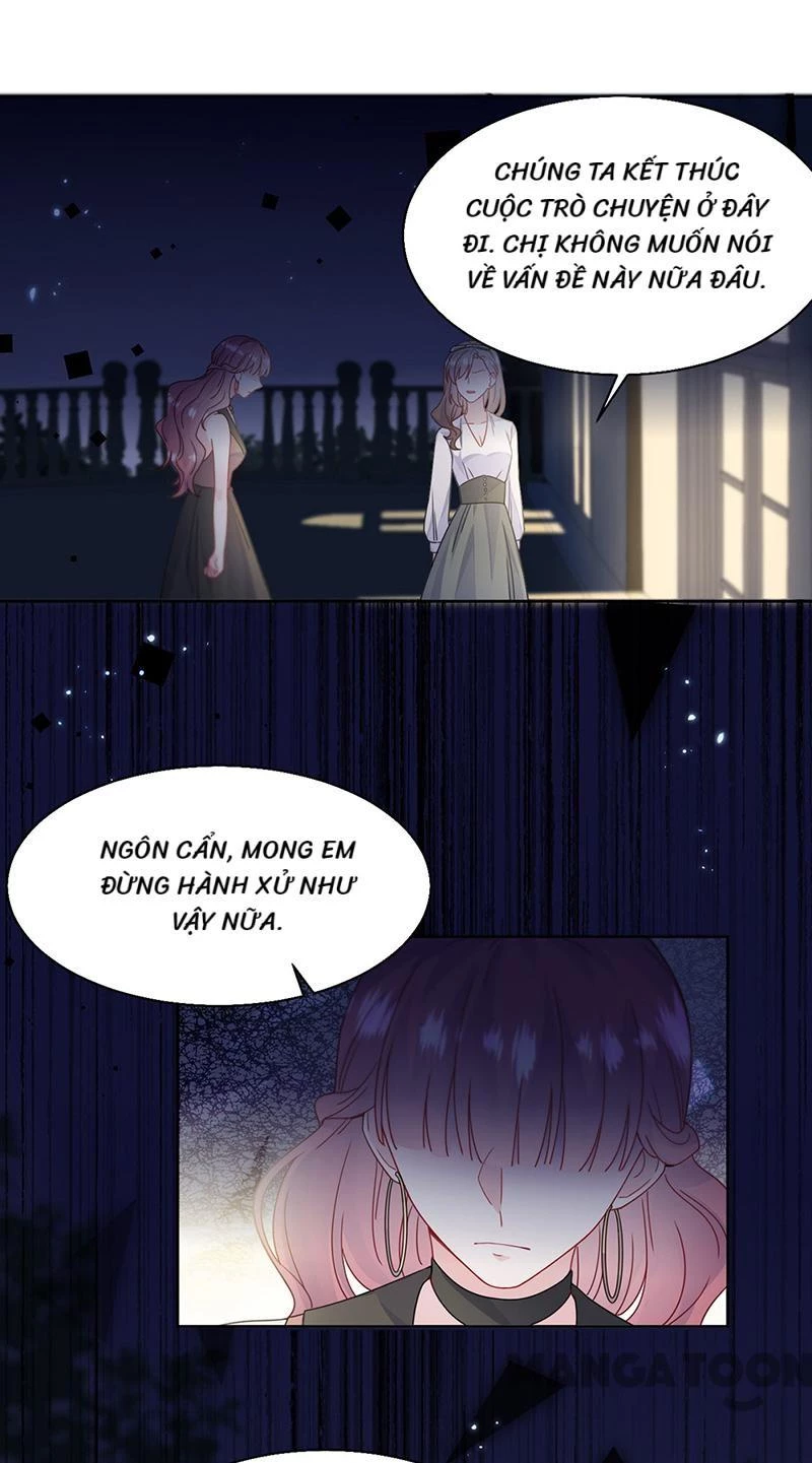 Chọc Tới Chủ Tịch Tổng Tài 2 Chapter 204 - 15