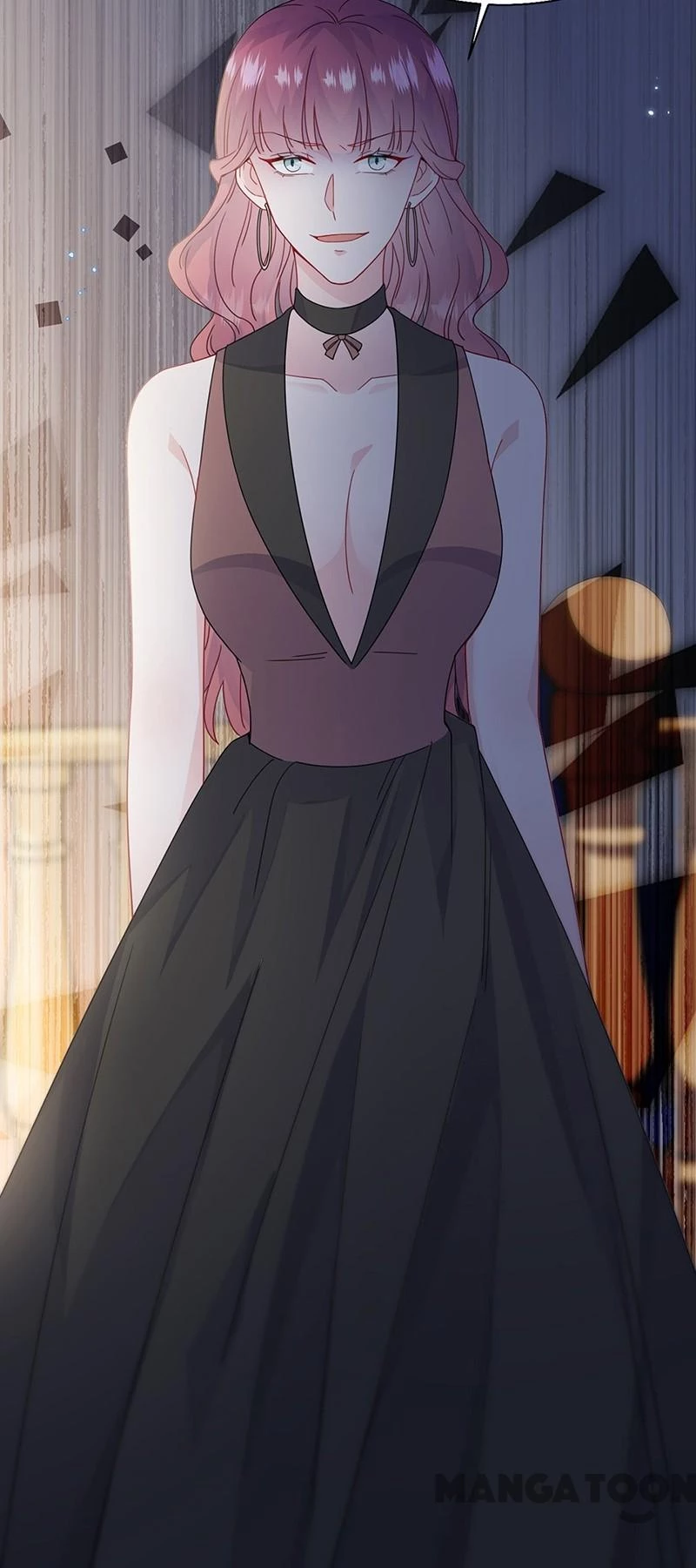 Chọc Tới Chủ Tịch Tổng Tài 2 Chapter 204 - 17