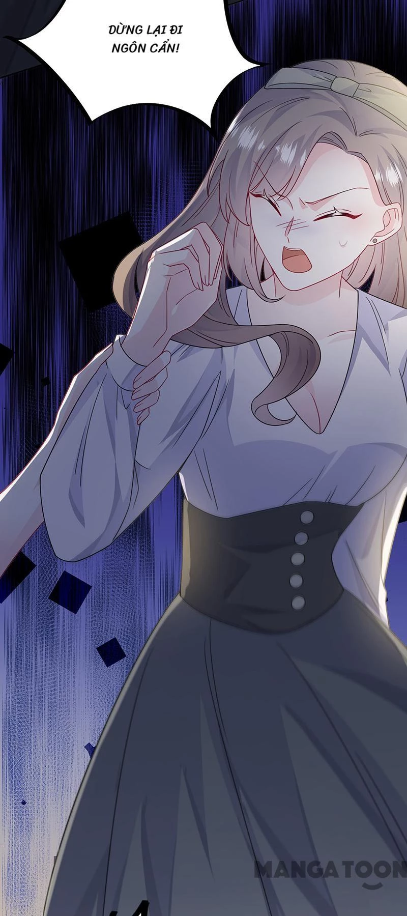 Chọc Tới Chủ Tịch Tổng Tài 2 Chapter 204 - 22