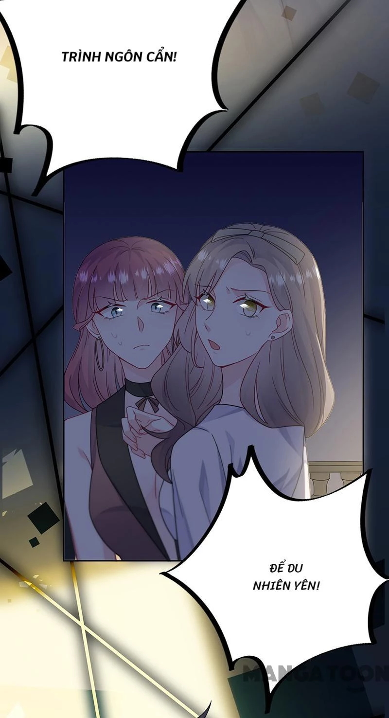 Chọc Tới Chủ Tịch Tổng Tài 2 Chapter 204 - 24