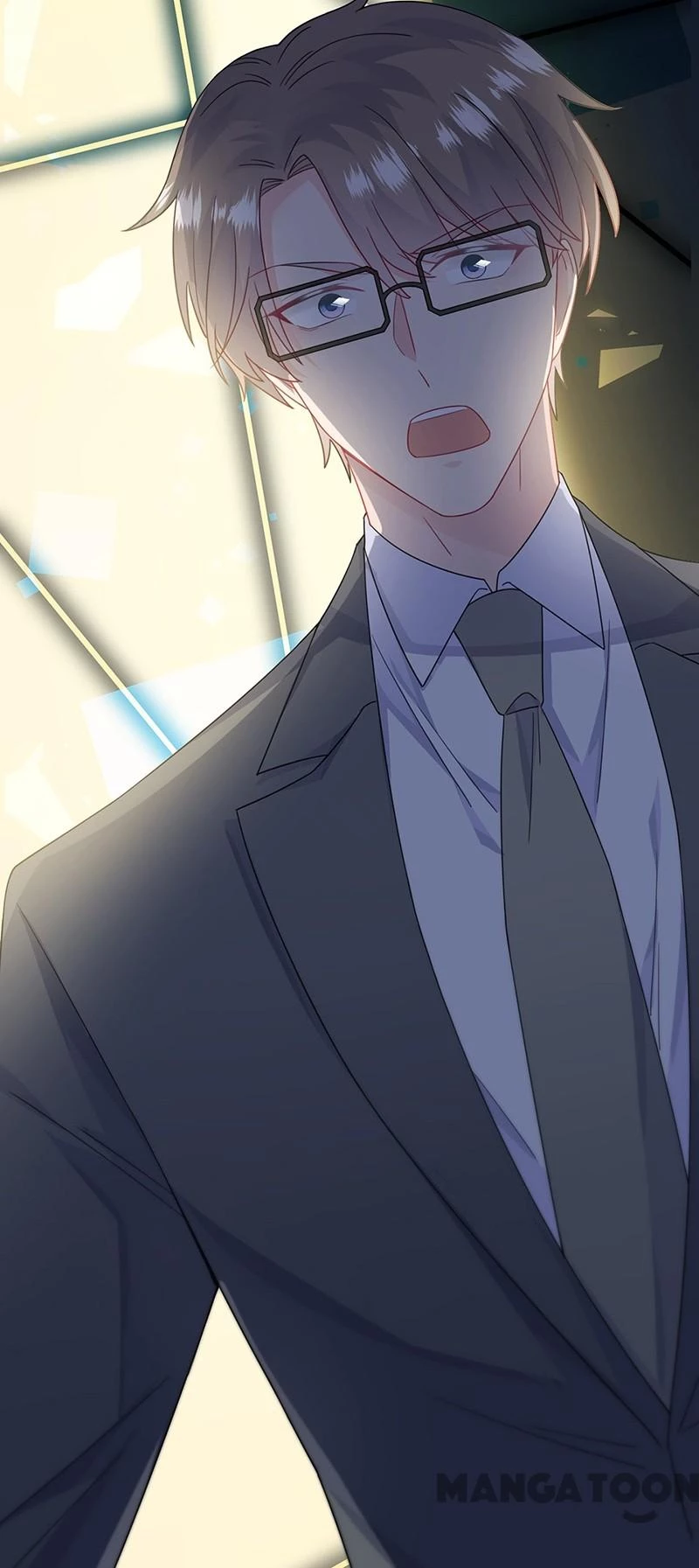 Chọc Tới Chủ Tịch Tổng Tài 2 Chapter 204 - 25