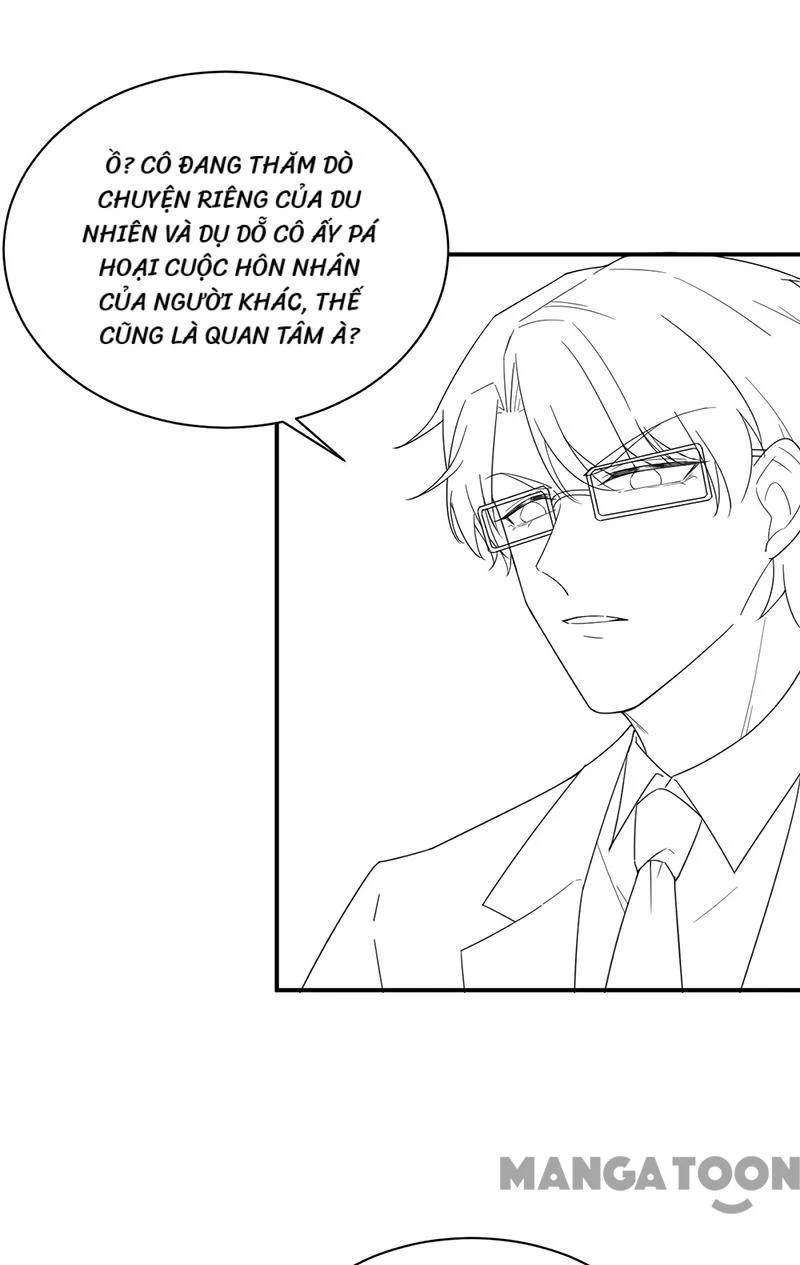 Chọc Tới Chủ Tịch Tổng Tài 2 Chapter 204 - 27