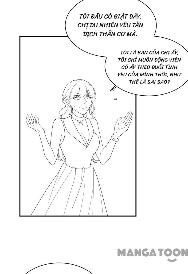 Chọc Tới Chủ Tịch Tổng Tài 2 Chapter 204 - 28