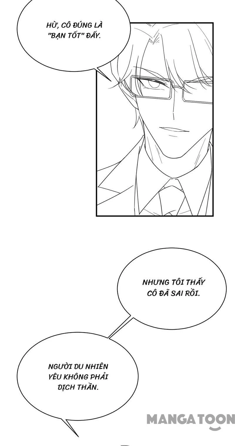 Chọc Tới Chủ Tịch Tổng Tài 2 Chapter 204 - 29