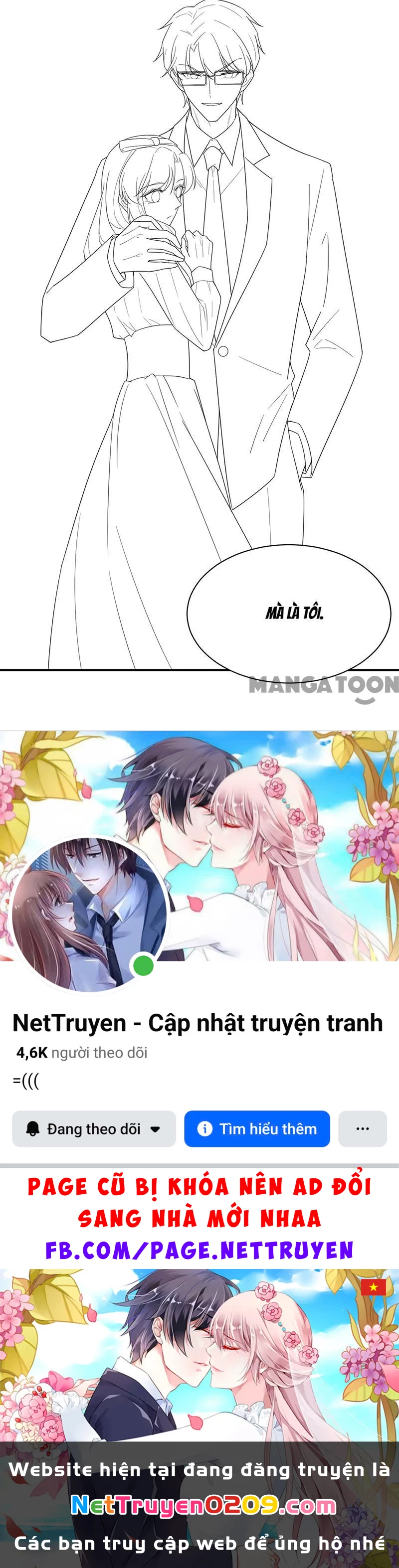 Chọc Tới Chủ Tịch Tổng Tài 2 Chapter 204 - 30