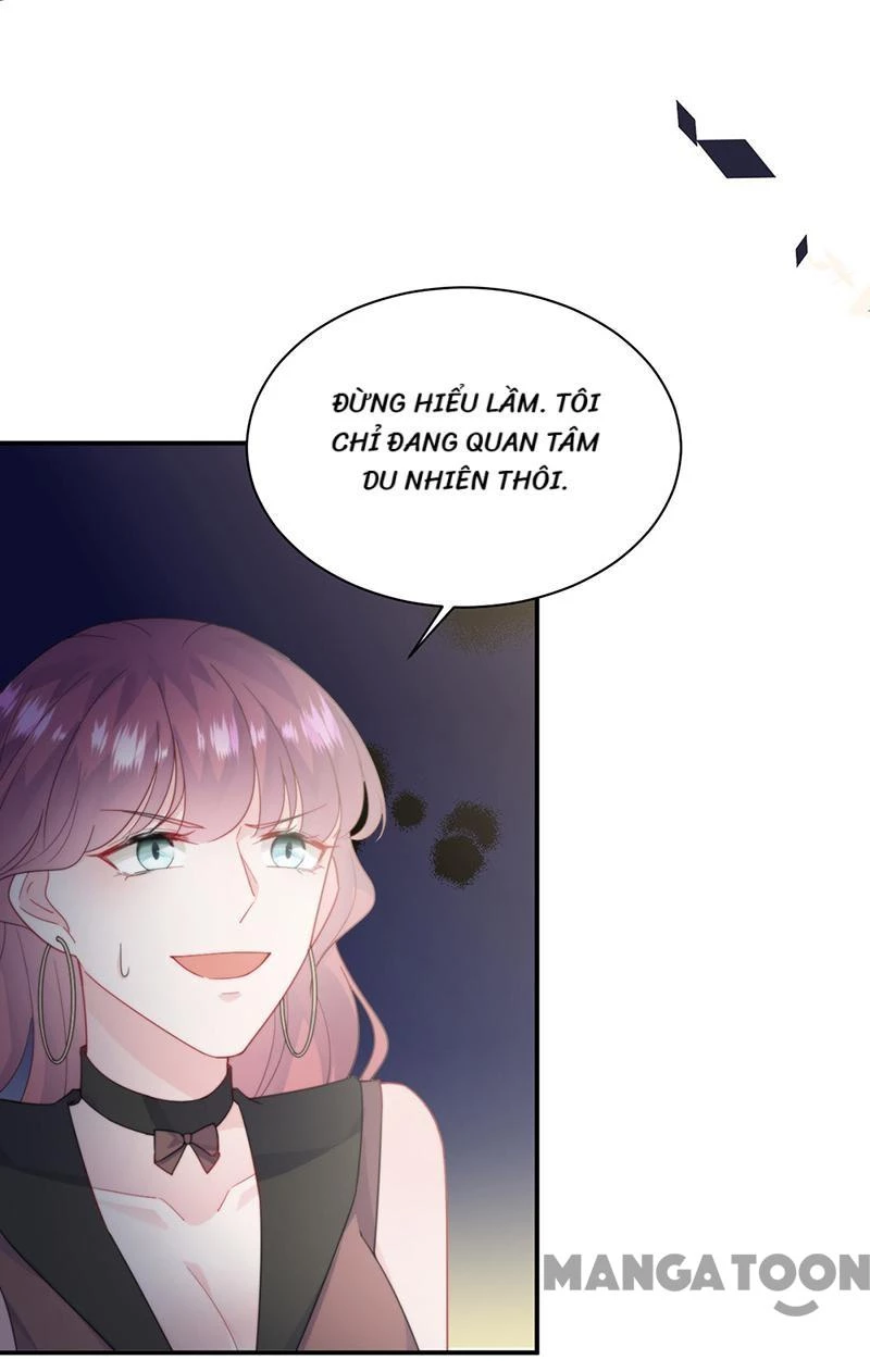 Chọc Tới Chủ Tịch Tổng Tài 2 Chapter  205 - 2