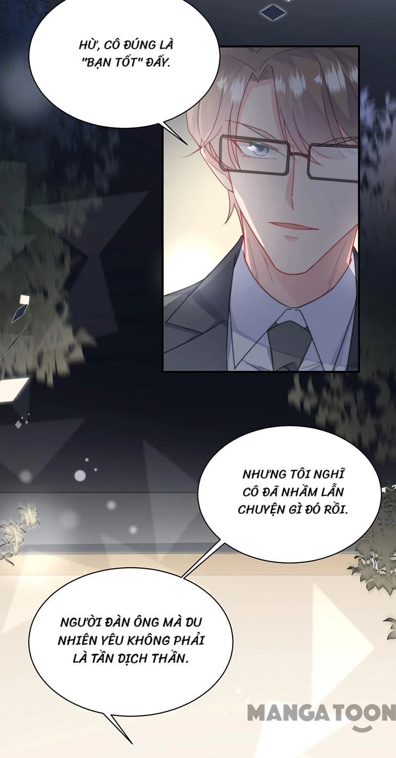 Chọc Tới Chủ Tịch Tổng Tài 2 Chapter  205 - 5