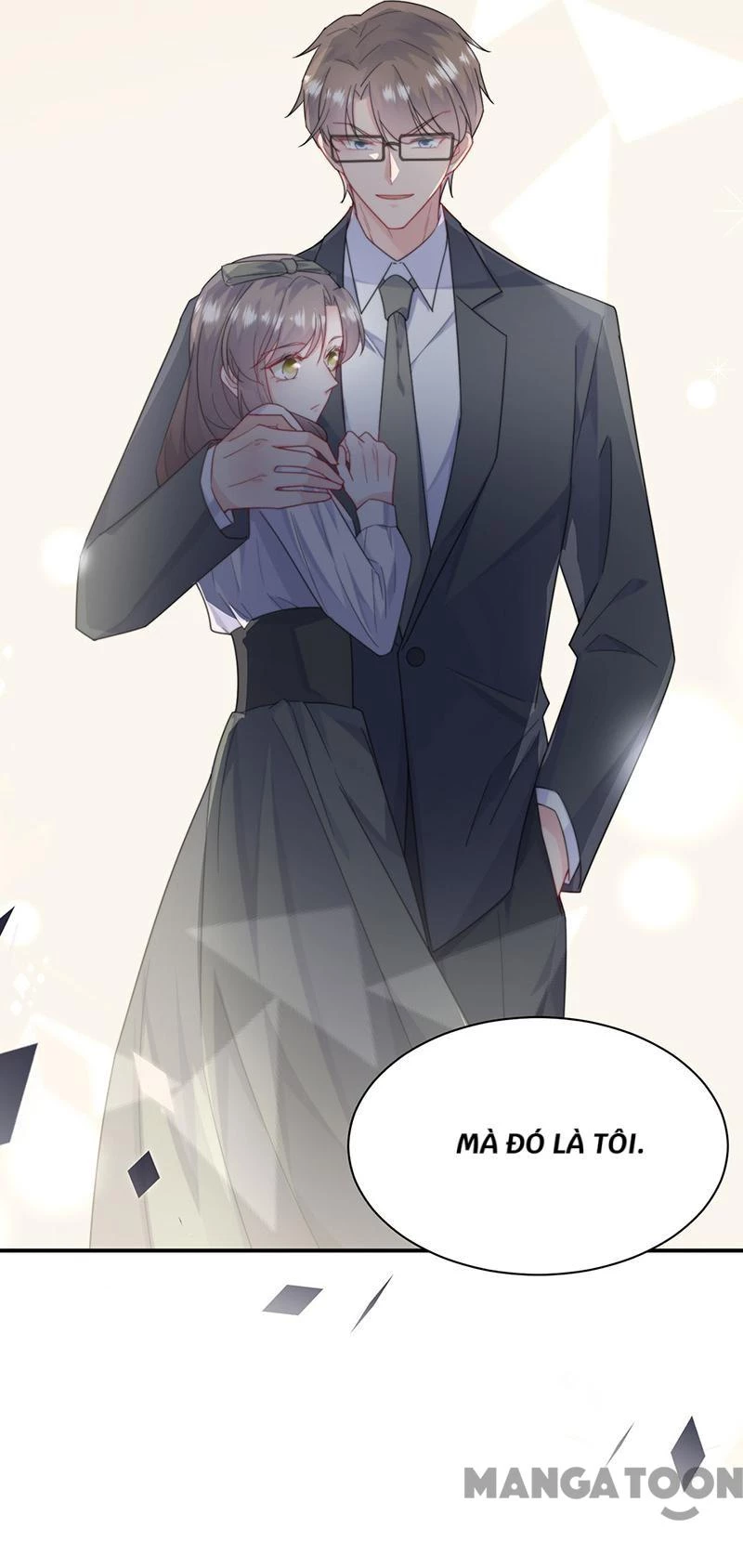 Chọc Tới Chủ Tịch Tổng Tài 2 Chapter  205 - 6