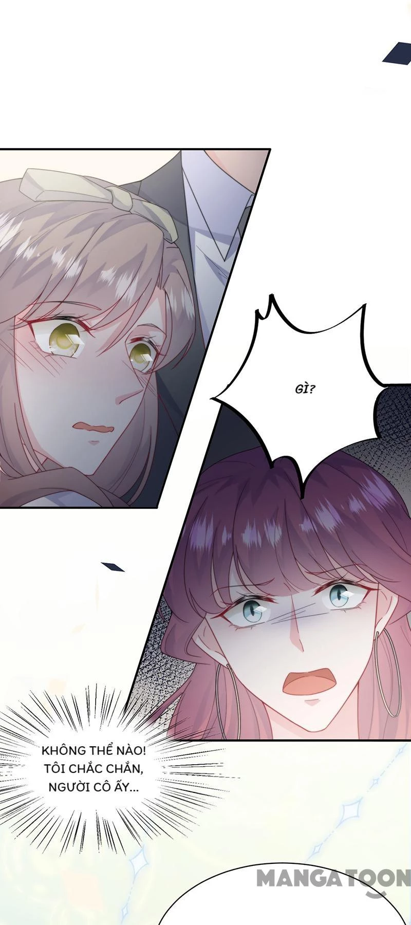 Chọc Tới Chủ Tịch Tổng Tài 2 Chapter  205 - 7