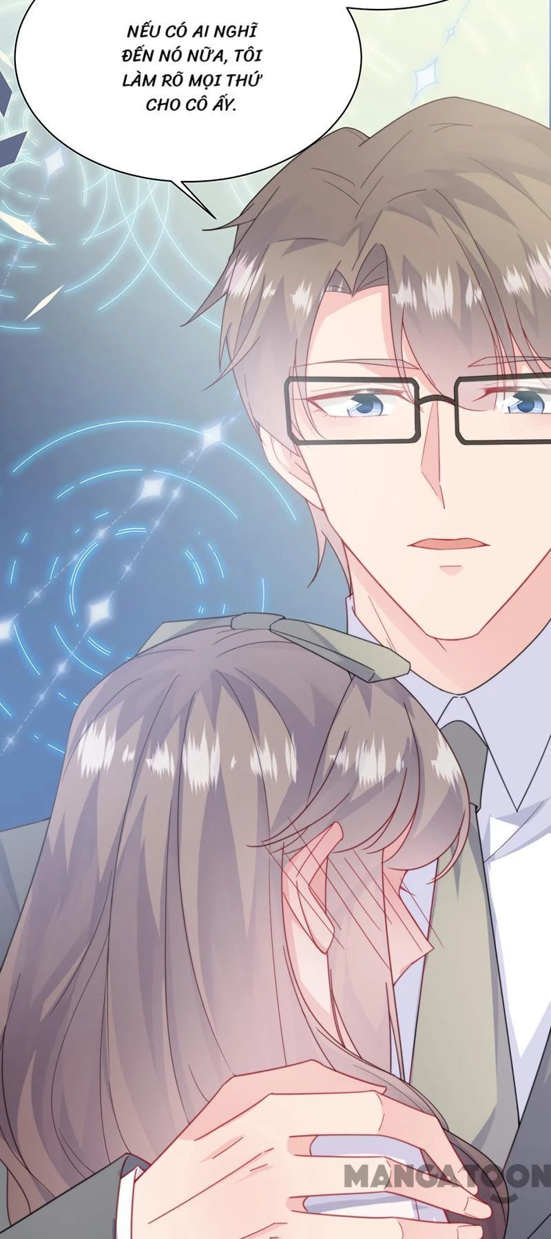 Chọc Tới Chủ Tịch Tổng Tài 2 Chapter  205 - 9