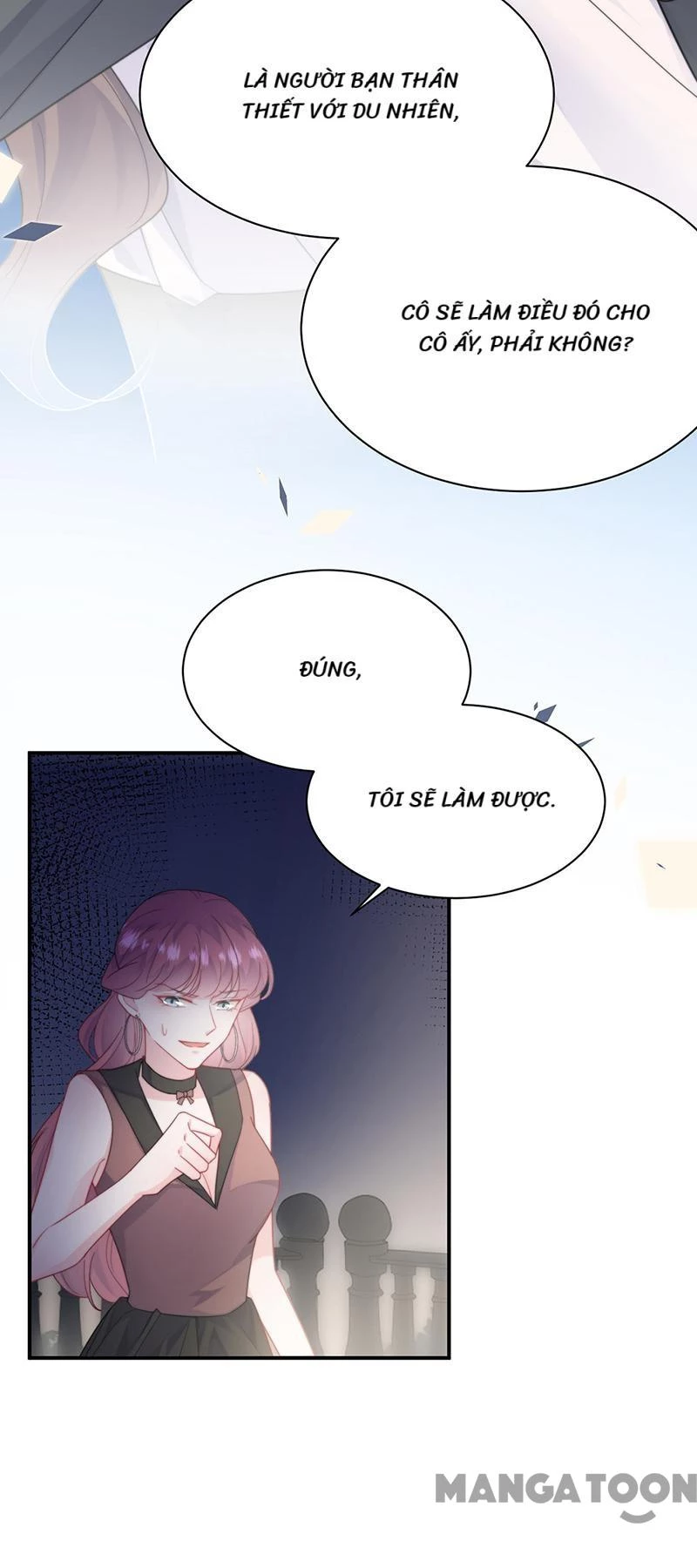 Chọc Tới Chủ Tịch Tổng Tài 2 Chapter  205 - 11