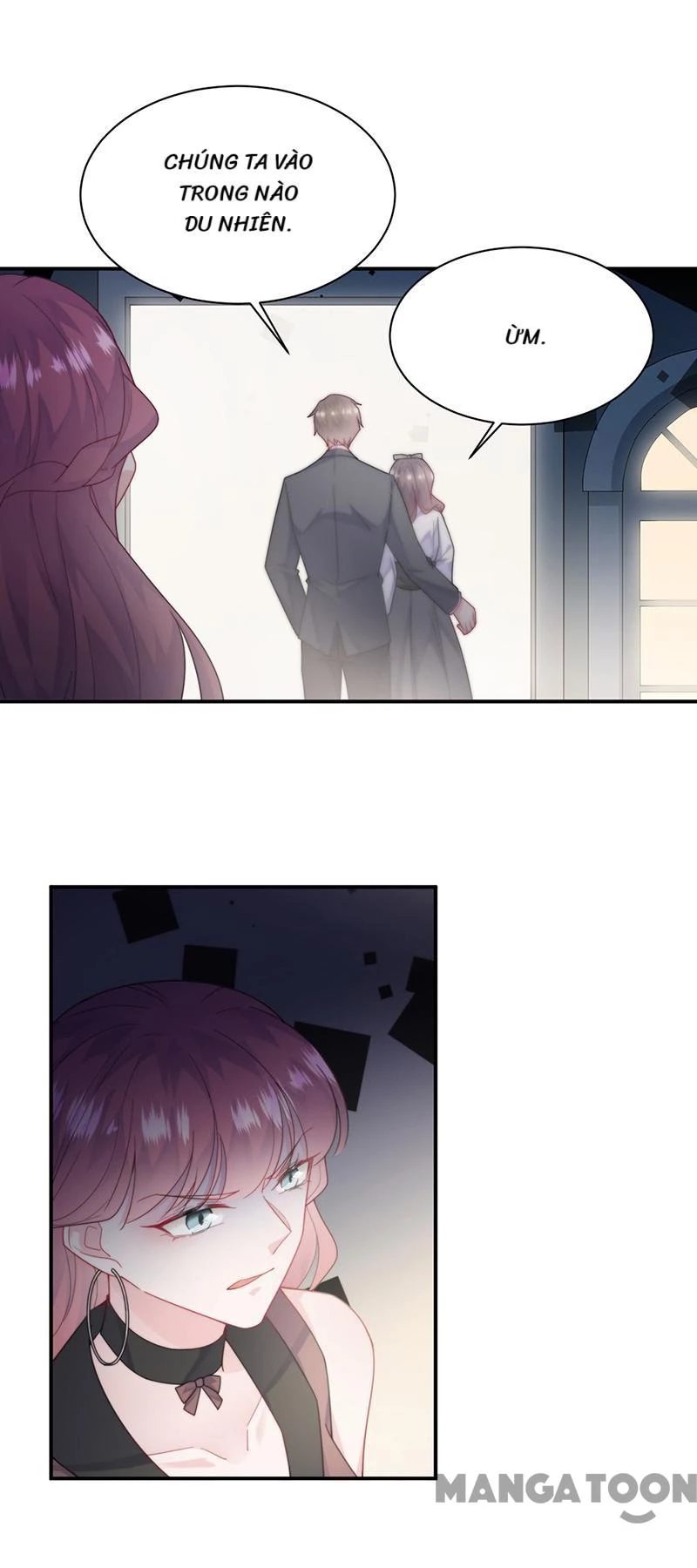 Chọc Tới Chủ Tịch Tổng Tài 2 Chapter  205 - 13