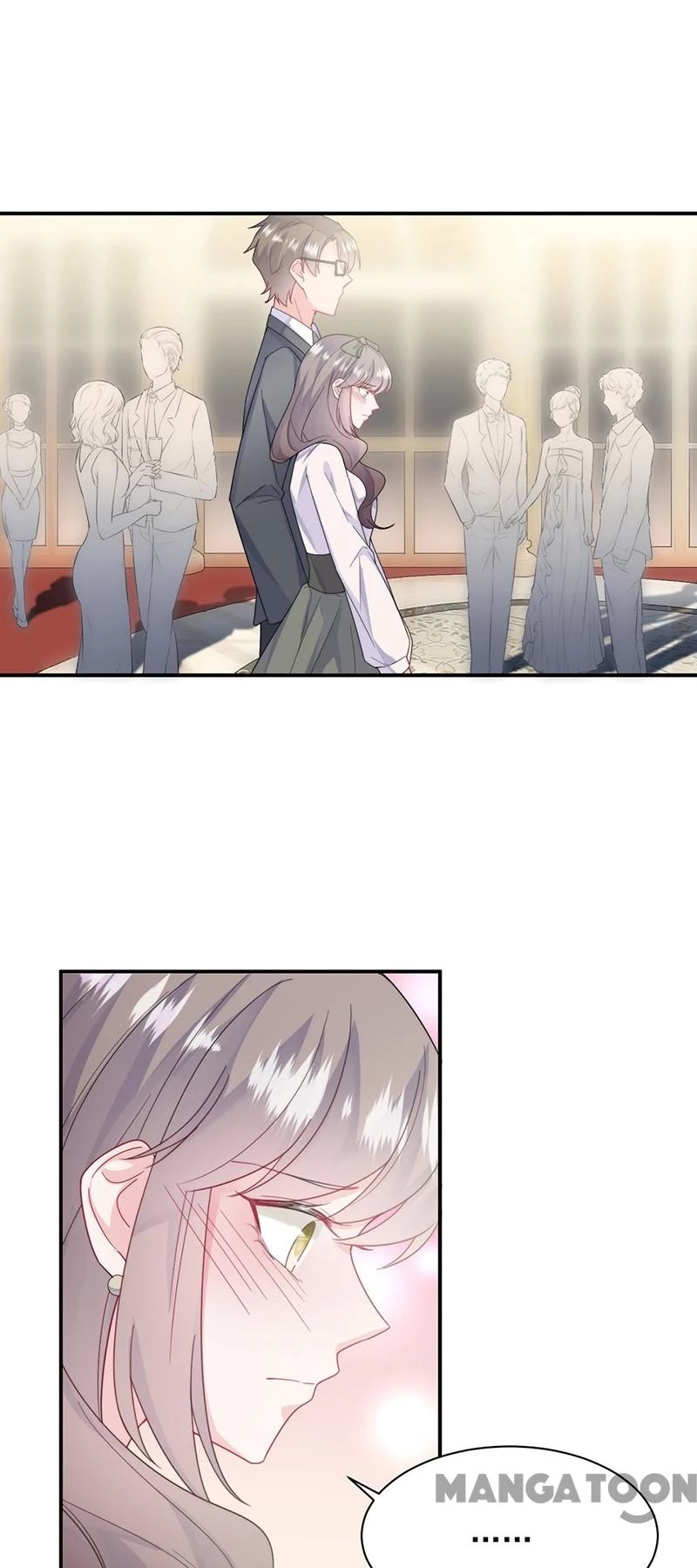 Chọc Tới Chủ Tịch Tổng Tài 2 Chapter  205 - 17