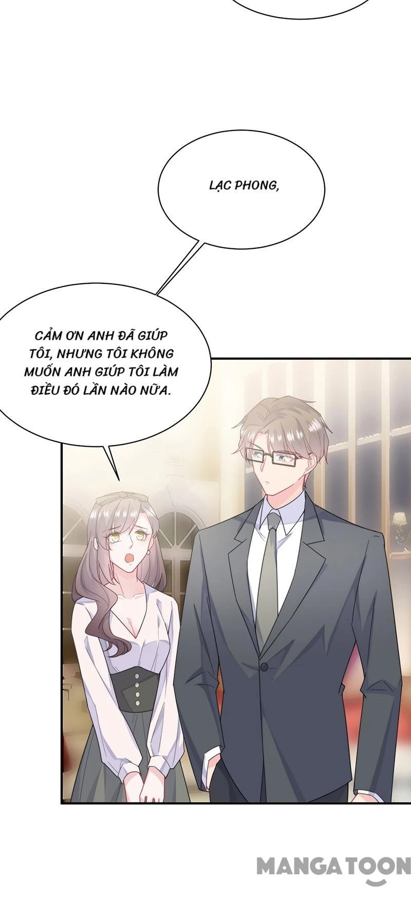 Chọc Tới Chủ Tịch Tổng Tài 2 Chapter  205 - 19