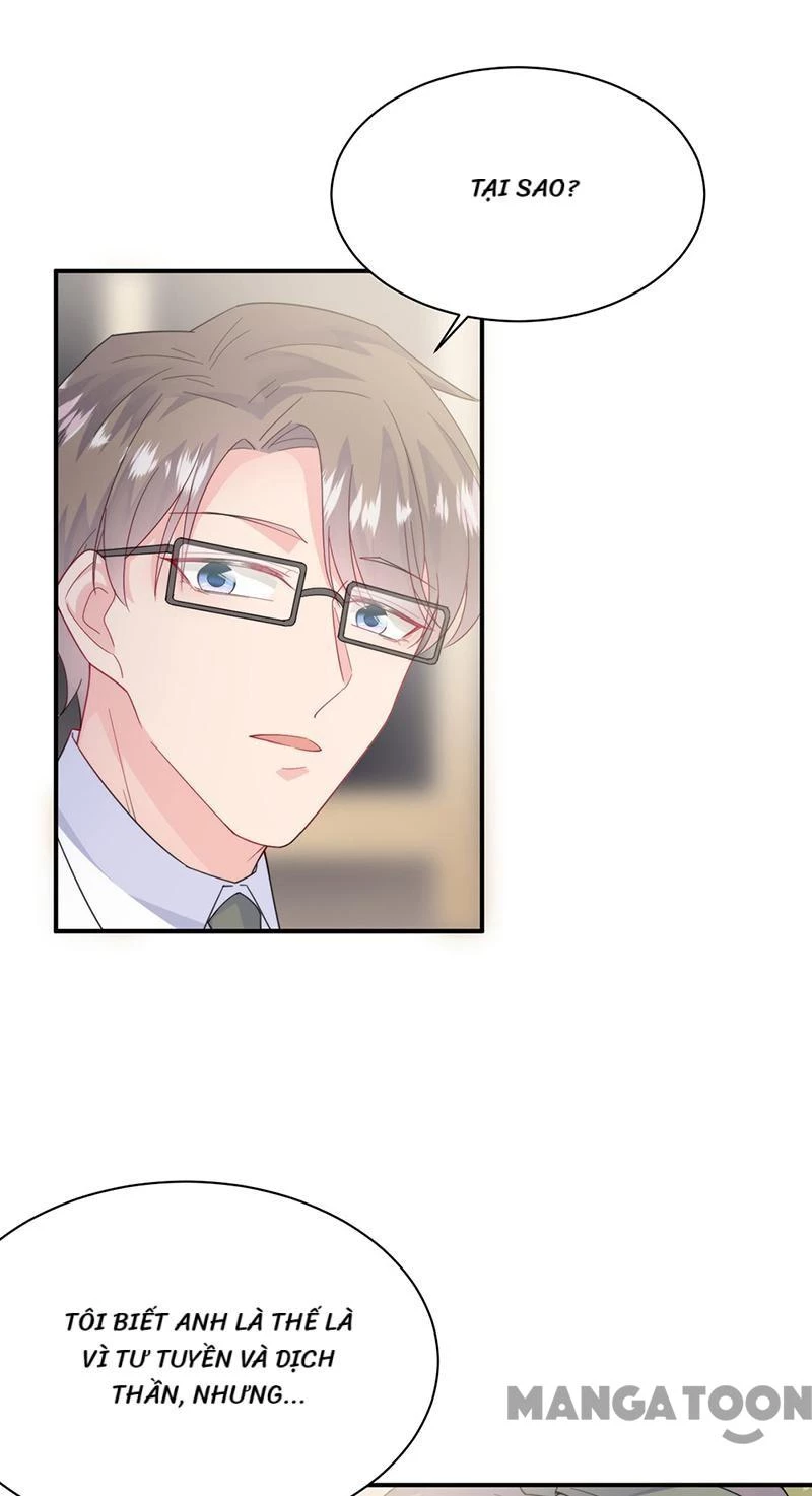 Chọc Tới Chủ Tịch Tổng Tài 2 Chapter  205 - 20