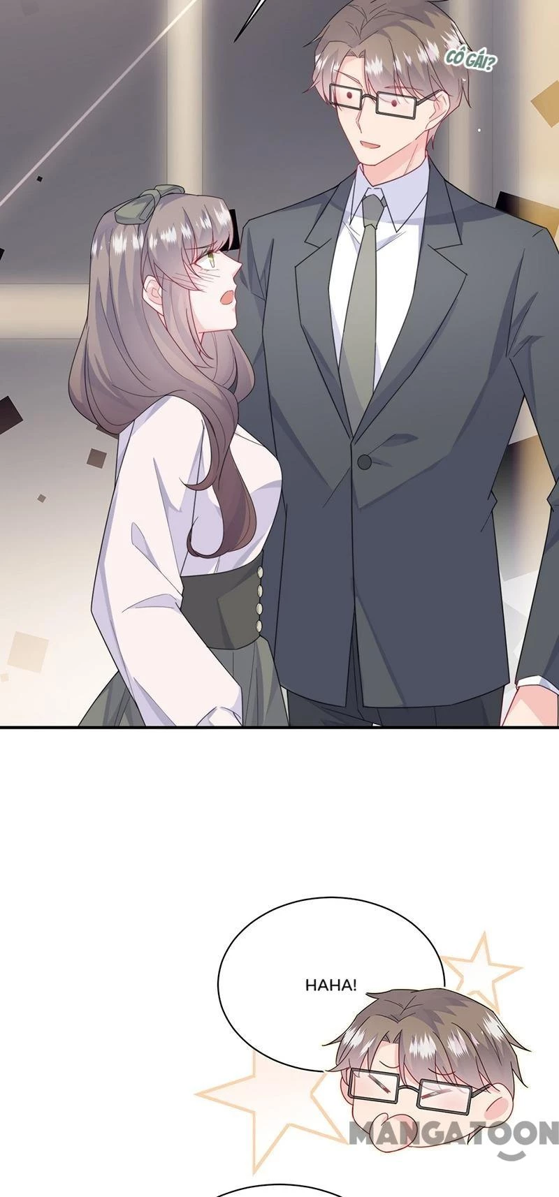 Chọc Tới Chủ Tịch Tổng Tài 2 Chapter  205 - 22