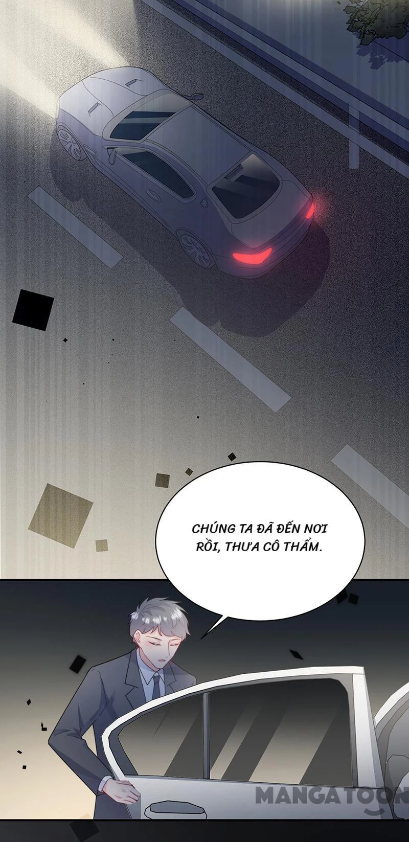 Chọc Tới Chủ Tịch Tổng Tài 2 Chapter  205 - 31