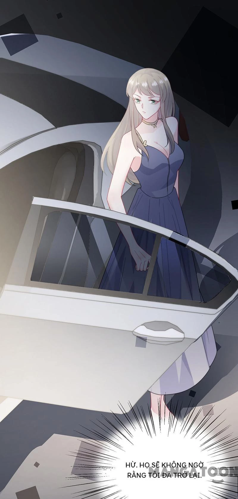 Chọc Tới Chủ Tịch Tổng Tài 2 Chapter  205 - 32