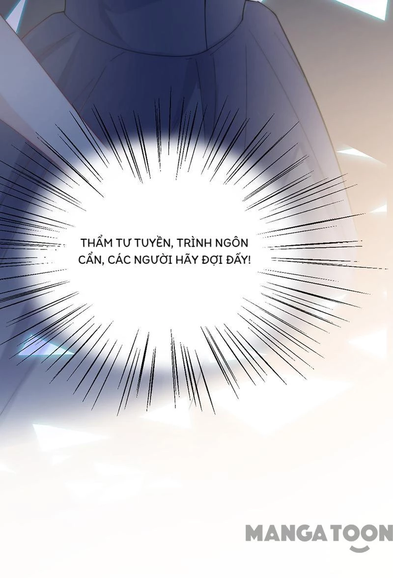 Chọc Tới Chủ Tịch Tổng Tài 2 Chapter  205 - 34