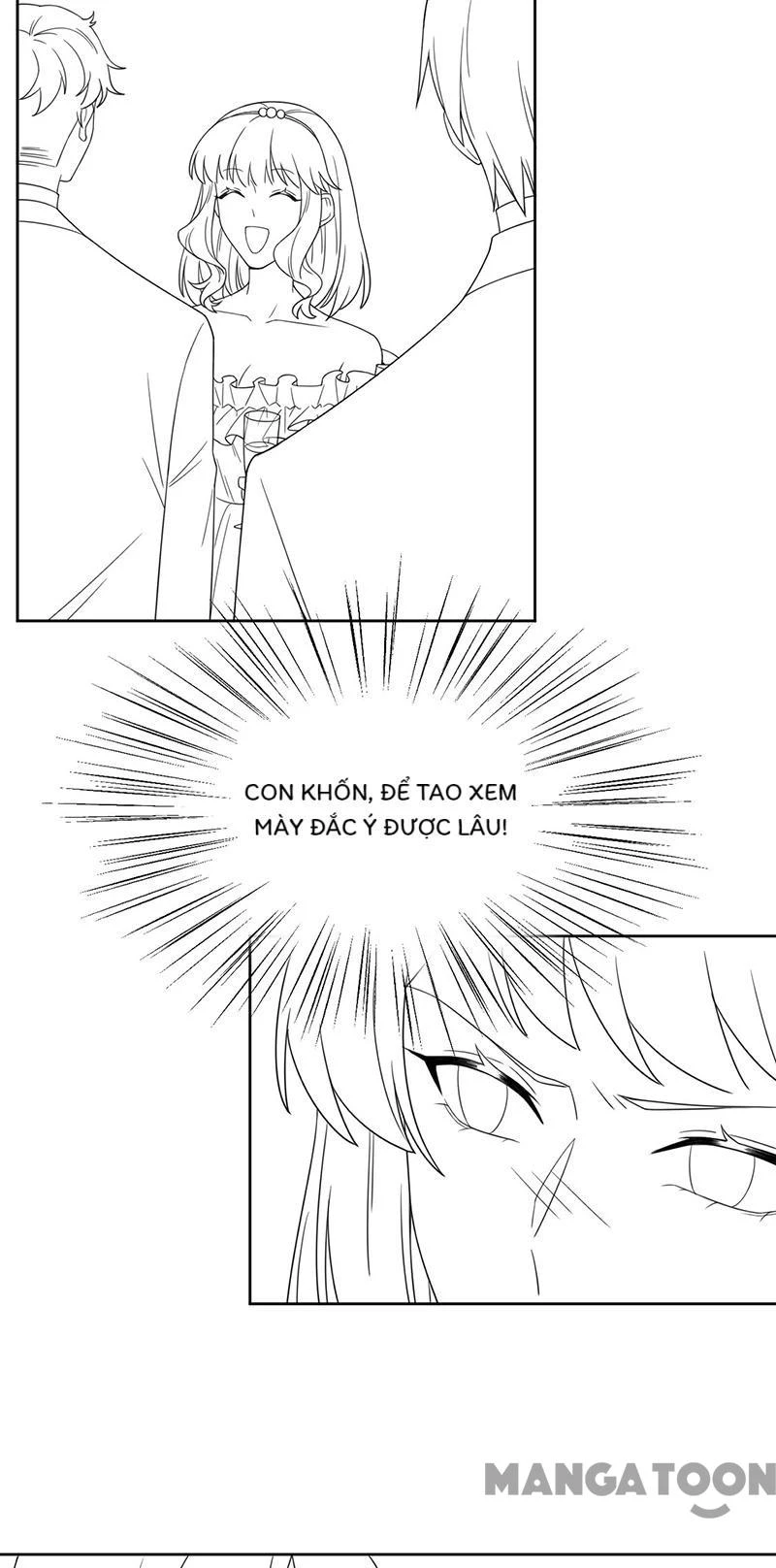 Chọc Tới Chủ Tịch Tổng Tài 2 Chapter  205 - 38