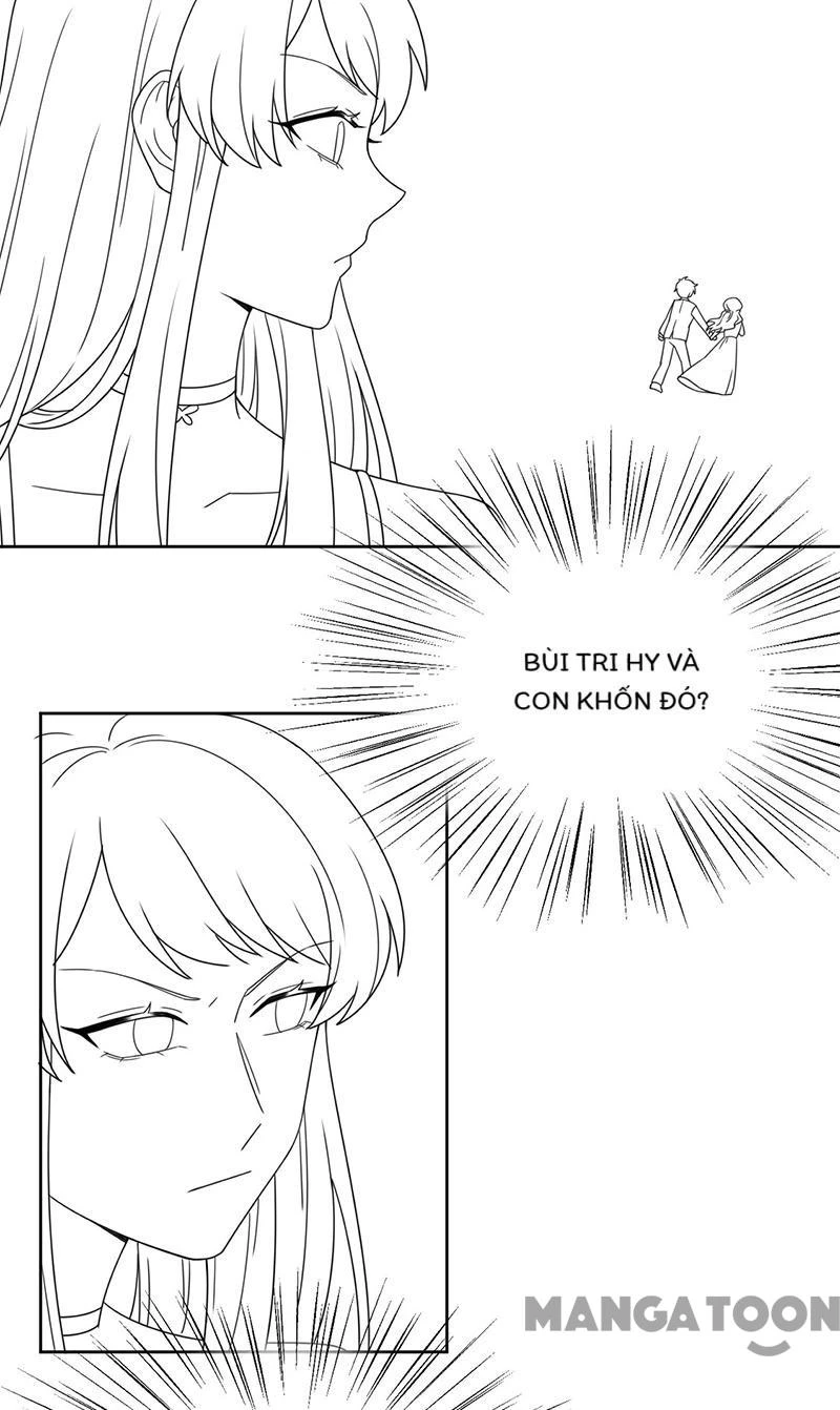 Chọc Tới Chủ Tịch Tổng Tài 2 Chapter  205 - 39