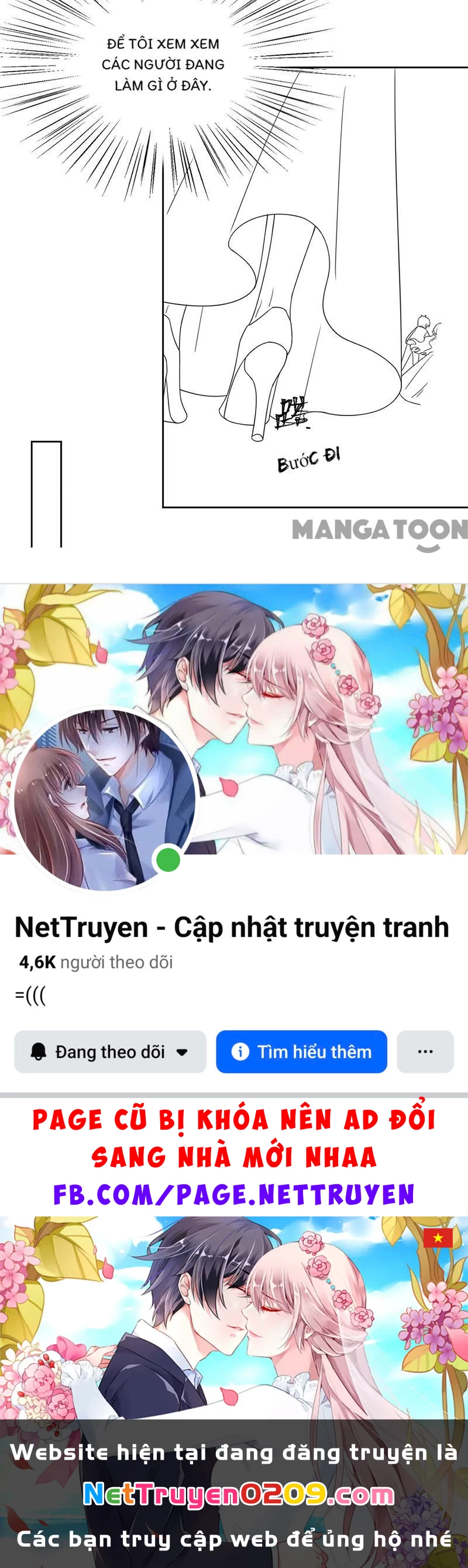 Chọc Tới Chủ Tịch Tổng Tài 2 Chapter  205 - 40