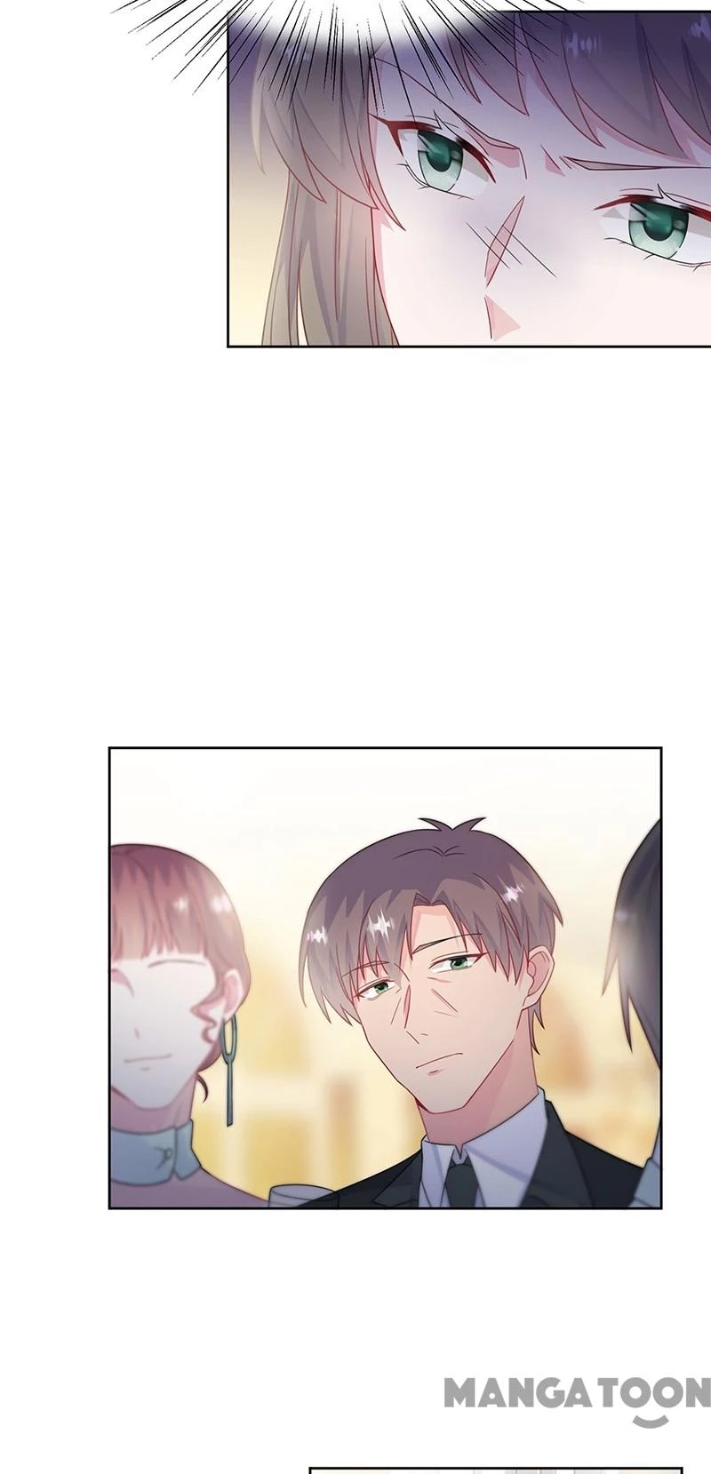 Chọc Tới Chủ Tịch Tổng Tài 2 Chapter  206 - 4
