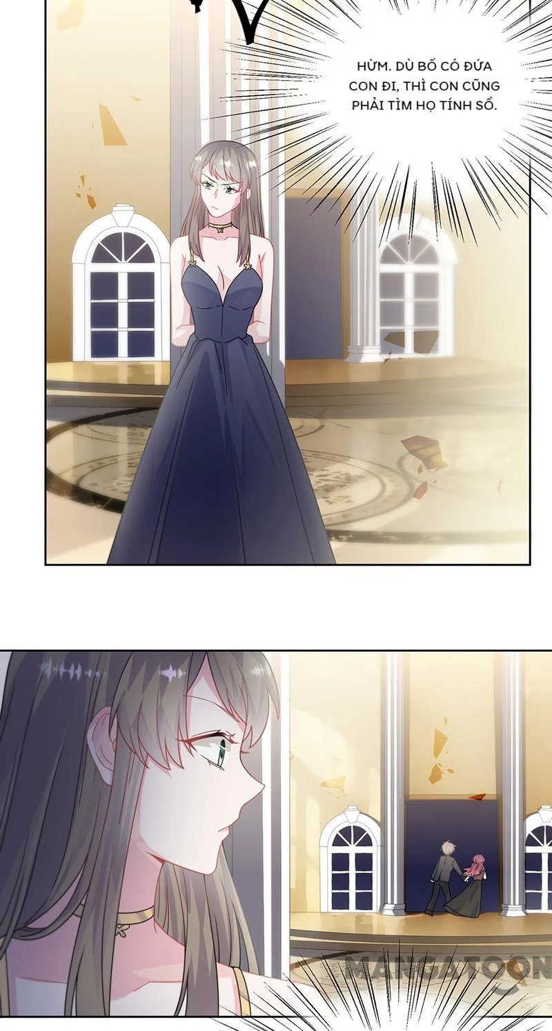 Chọc Tới Chủ Tịch Tổng Tài 2 Chapter  206 - 9