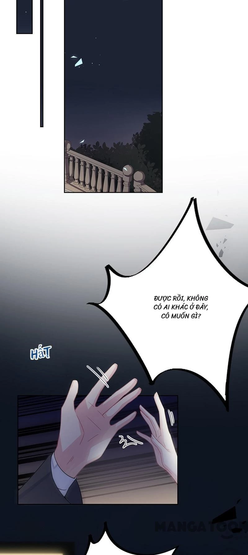 Chọc Tới Chủ Tịch Tổng Tài 2 Chapter  206 - 12