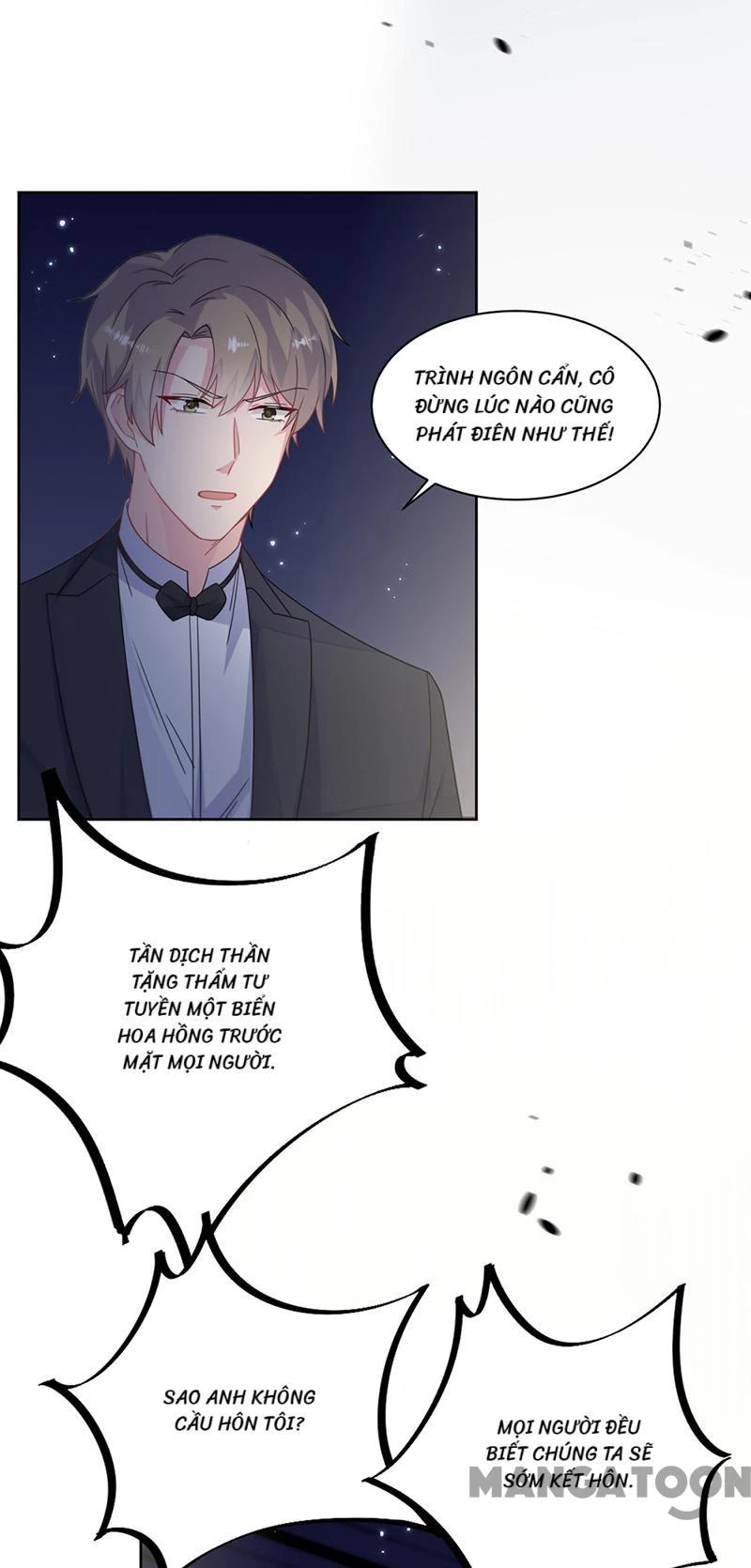 Chọc Tới Chủ Tịch Tổng Tài 2 Chapter  206 - 14
