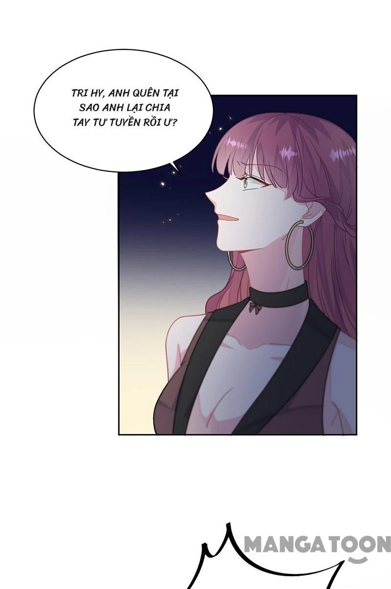 Chọc Tới Chủ Tịch Tổng Tài 2 Chapter  206 - 22