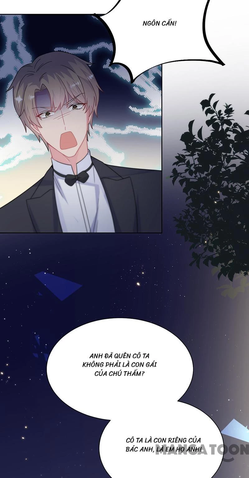 Chọc Tới Chủ Tịch Tổng Tài 2 Chapter  206 - 23