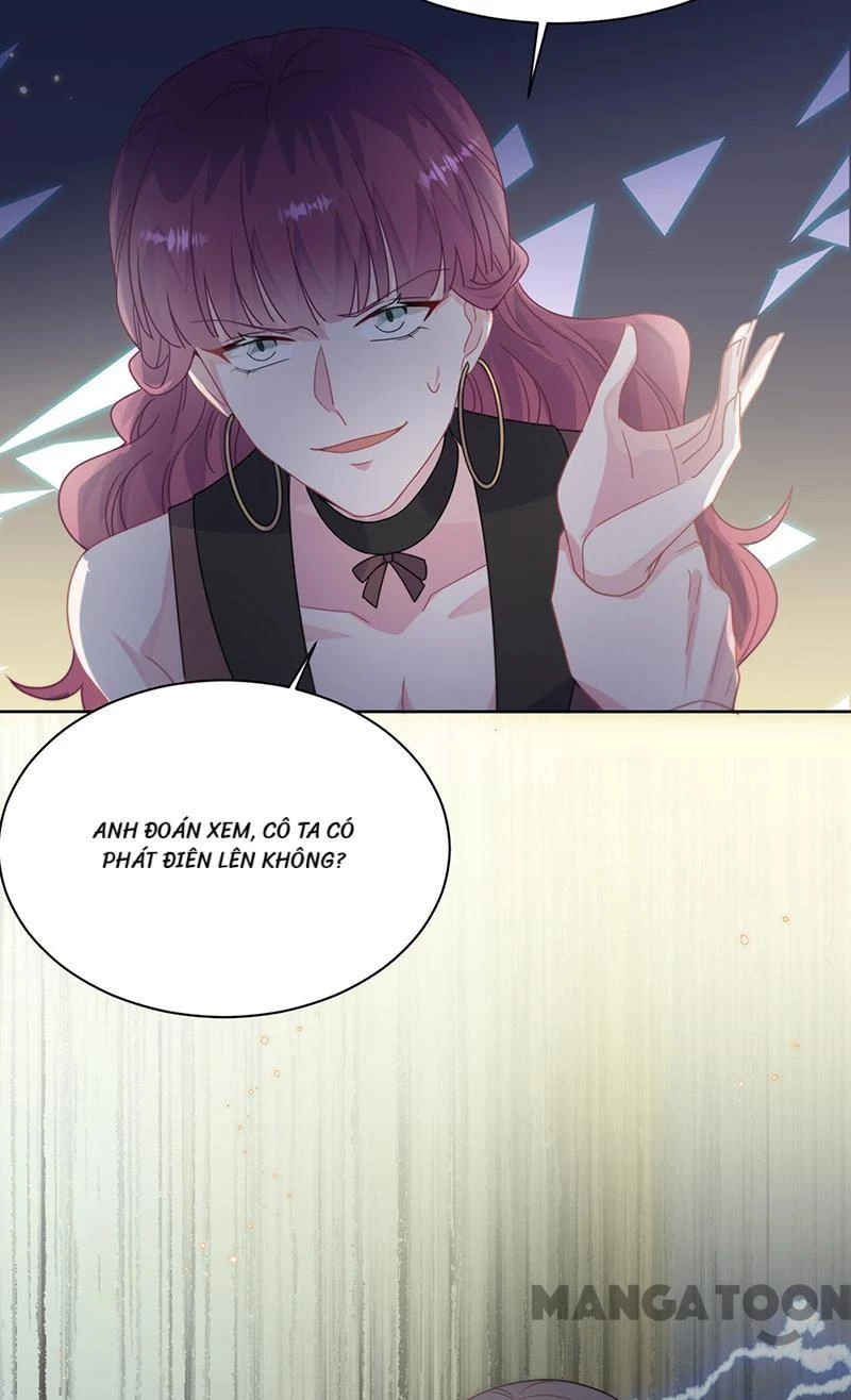 Chọc Tới Chủ Tịch Tổng Tài 2 Chapter  206 - 28