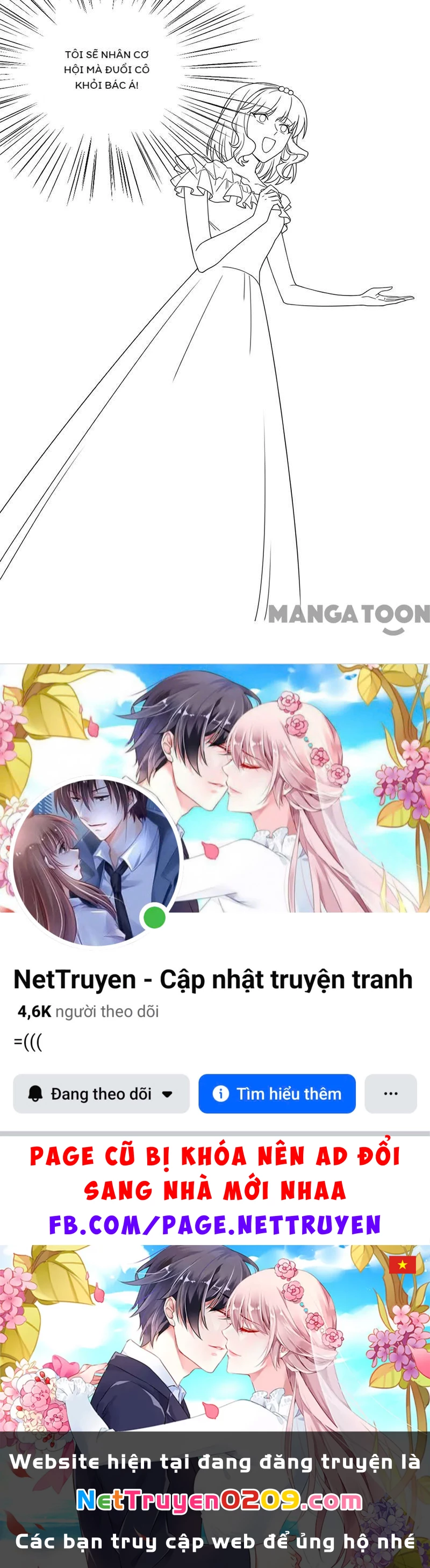 Chọc Tới Chủ Tịch Tổng Tài 2 Chapter  206 - 33