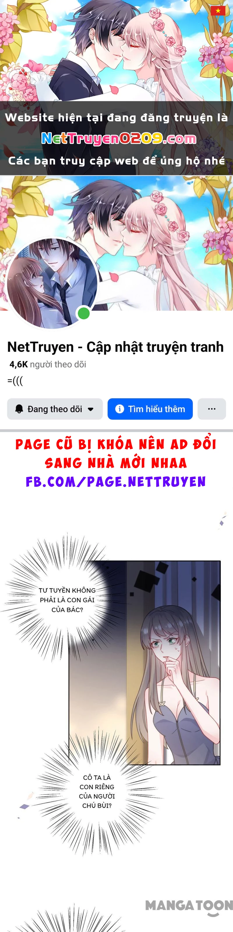 Chọc Tới Chủ Tịch Tổng Tài 2 Chapter 207 - 1