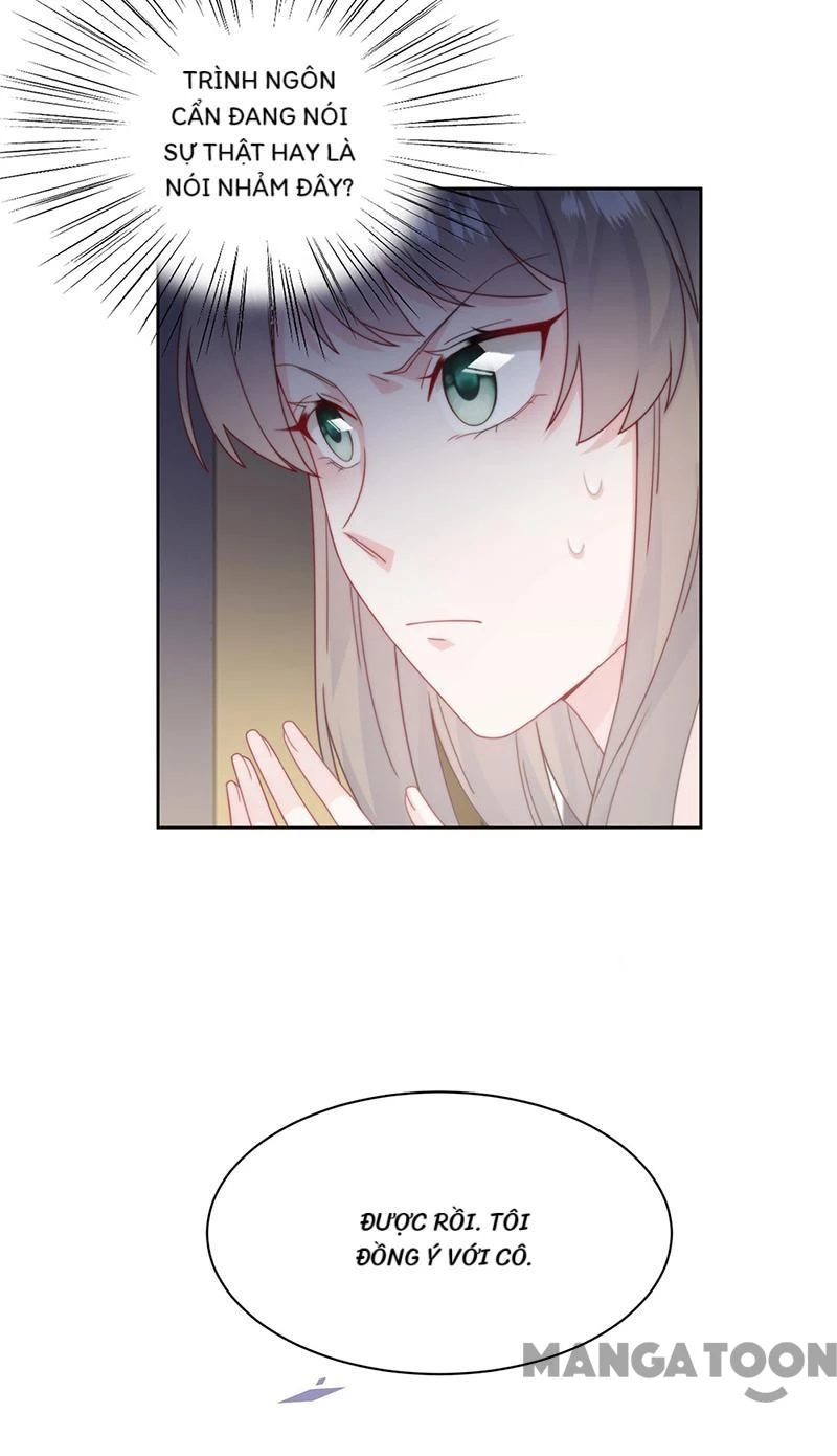 Chọc Tới Chủ Tịch Tổng Tài 2 Chapter 207 - 2