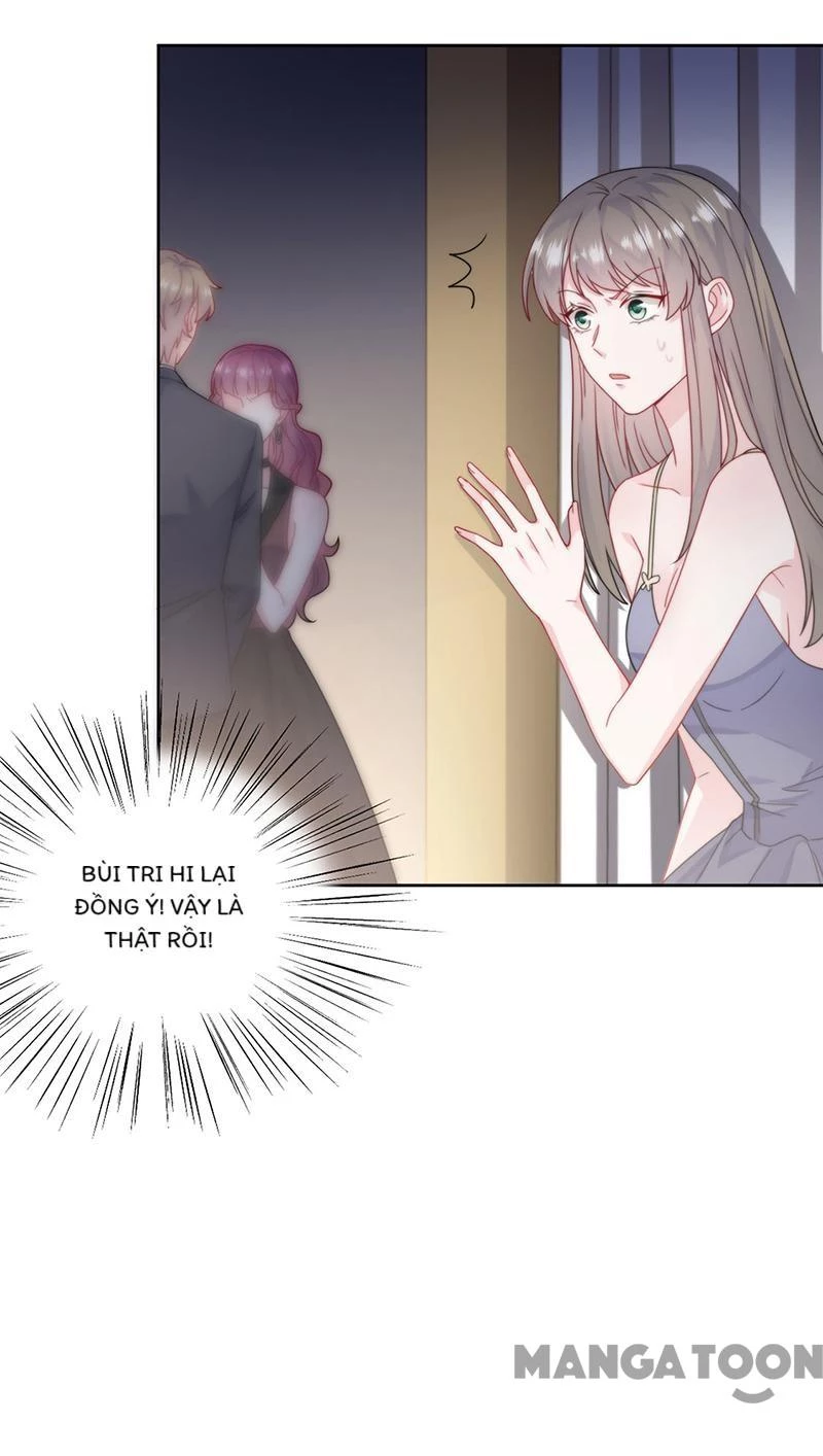 Chọc Tới Chủ Tịch Tổng Tài 2 Chapter 207 - 3