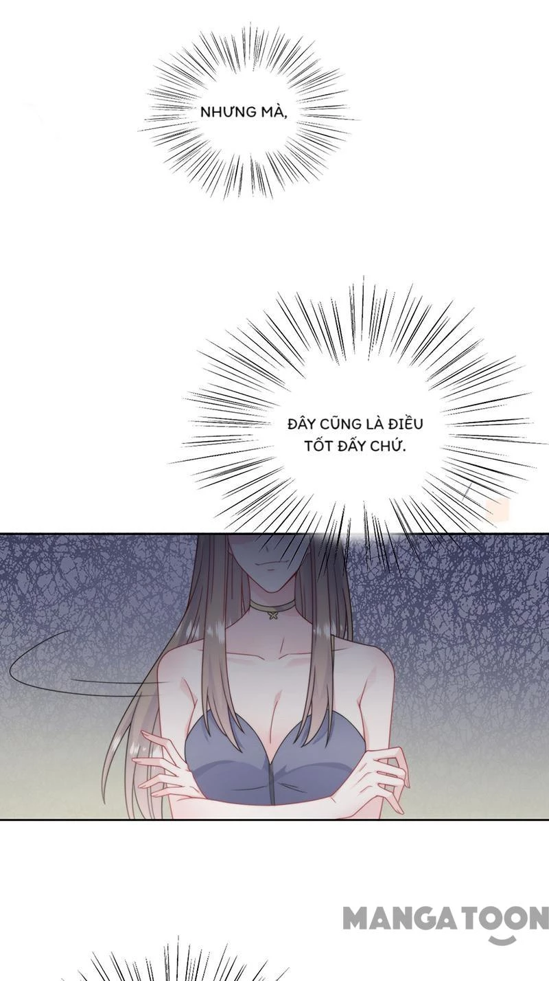 Chọc Tới Chủ Tịch Tổng Tài 2 Chapter 207 - 4