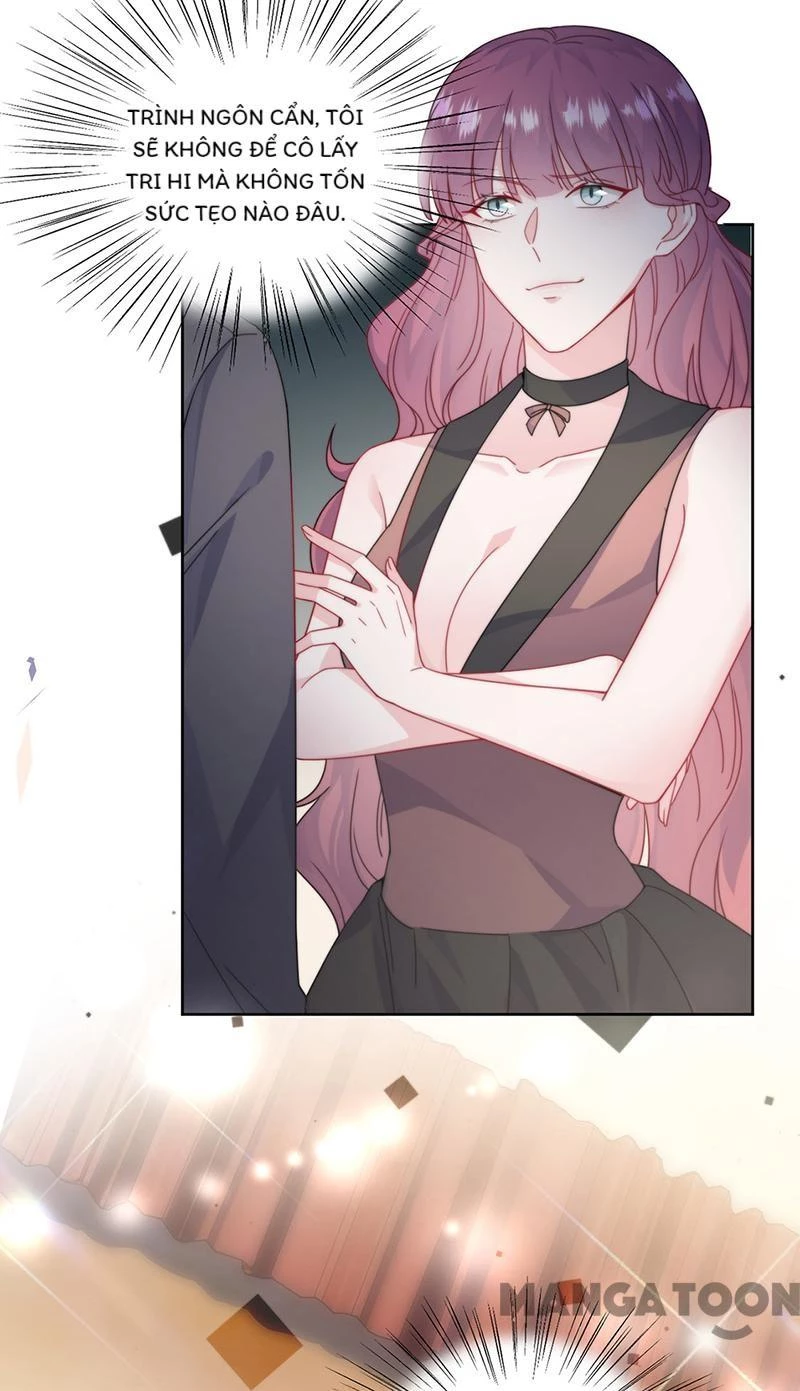 Chọc Tới Chủ Tịch Tổng Tài 2 Chapter 207 - 5